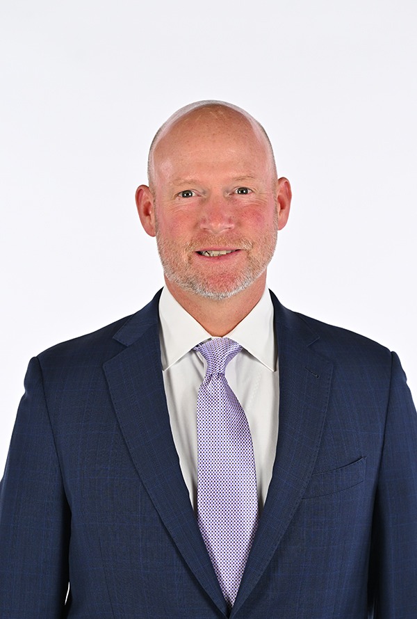 Kevin Willard