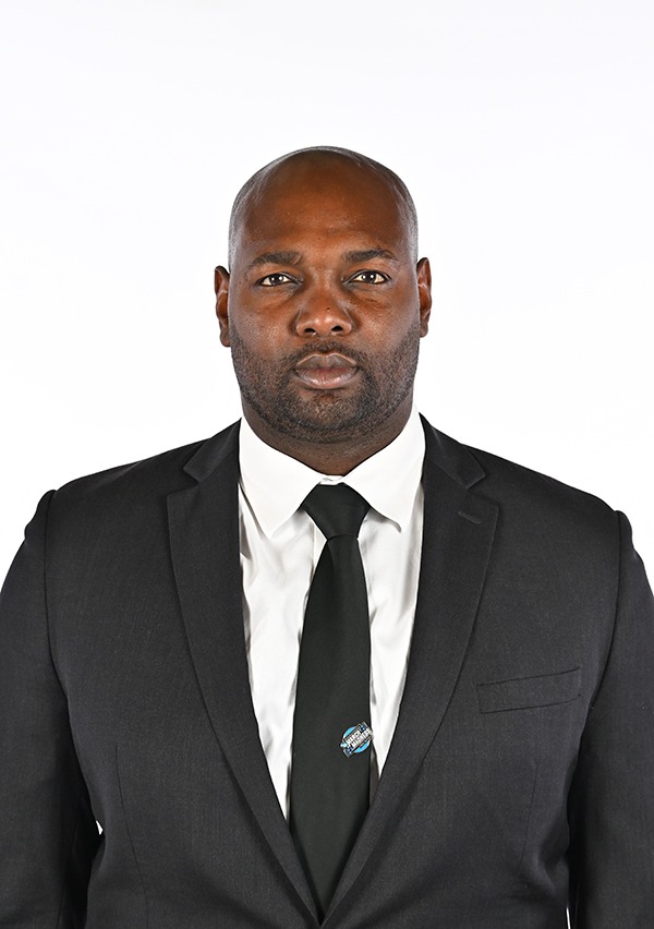 JayVaughn Pinkston