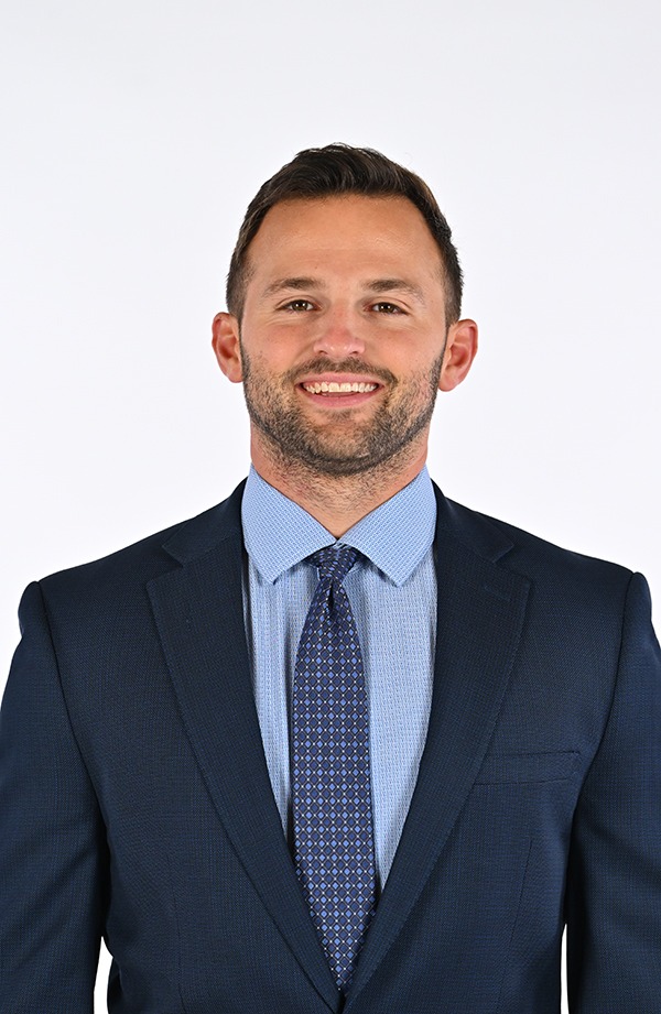 Nick DePersia