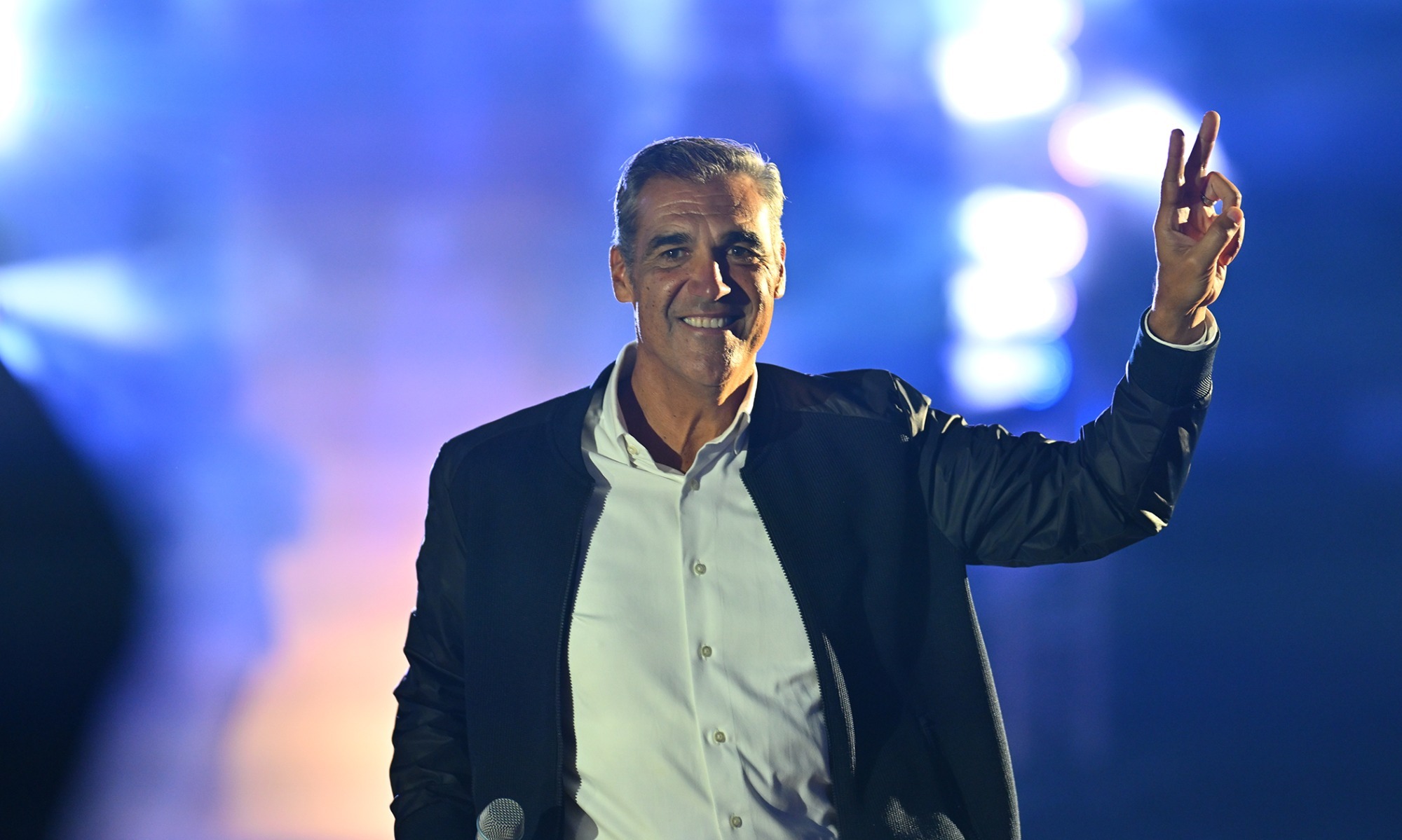 Jay Wright