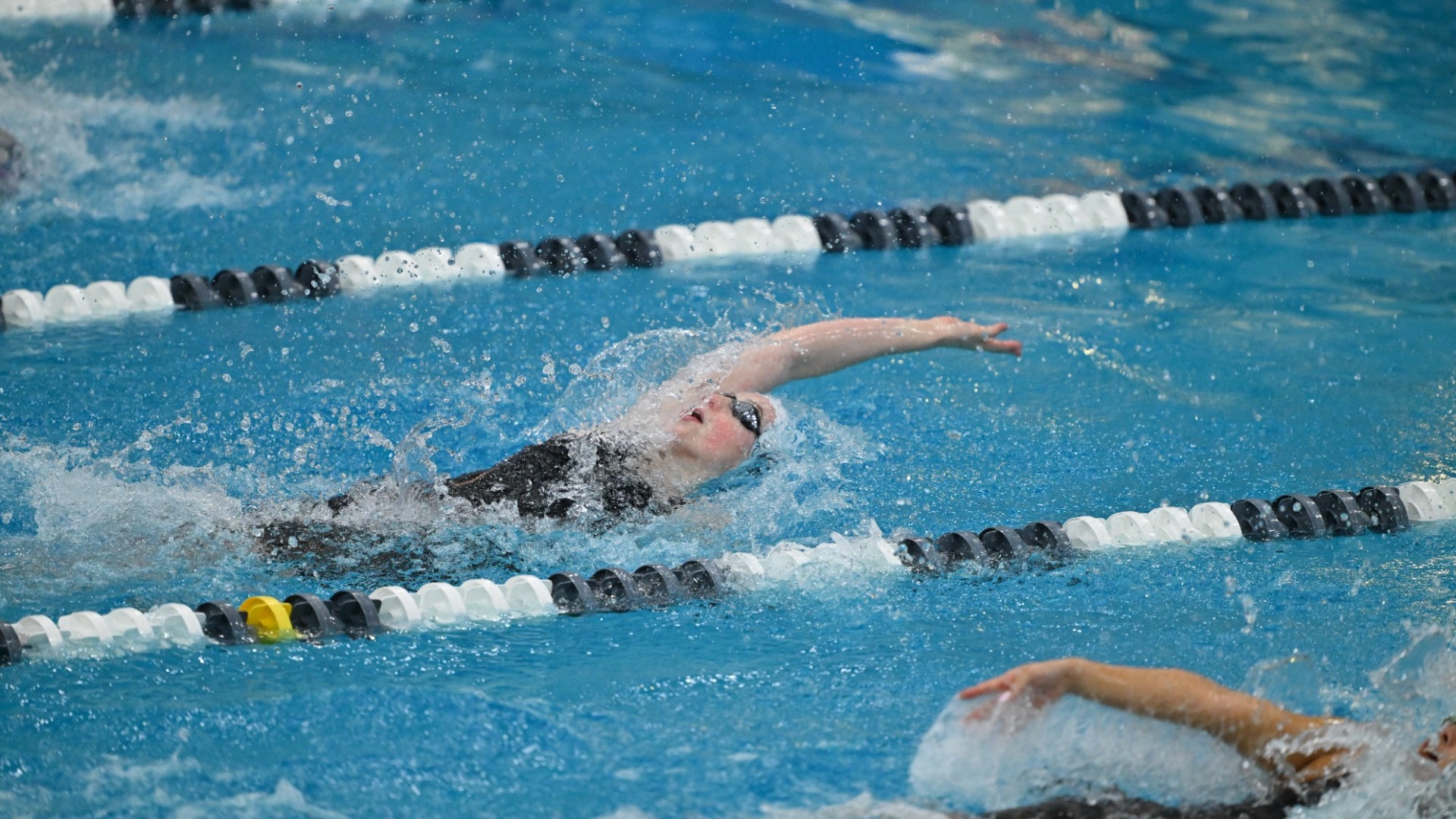 Alana Leen v Georgetown