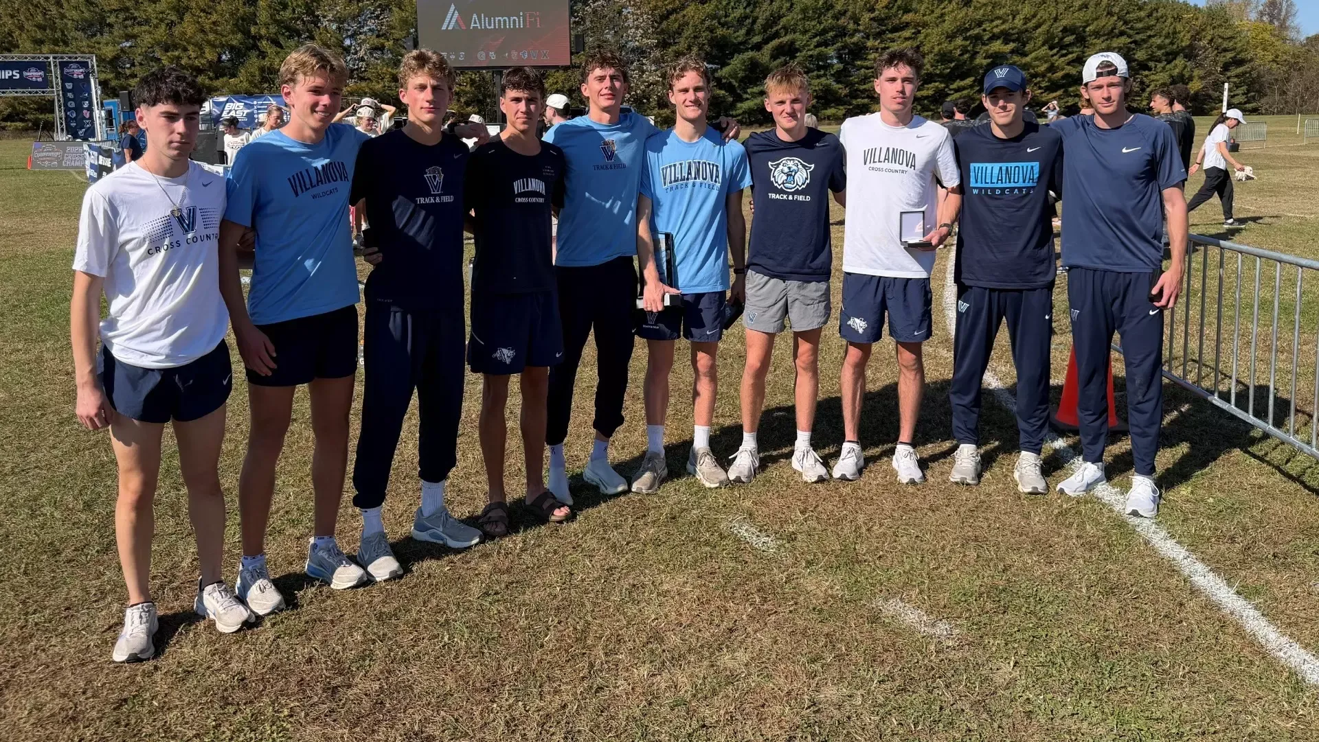 Men's Team