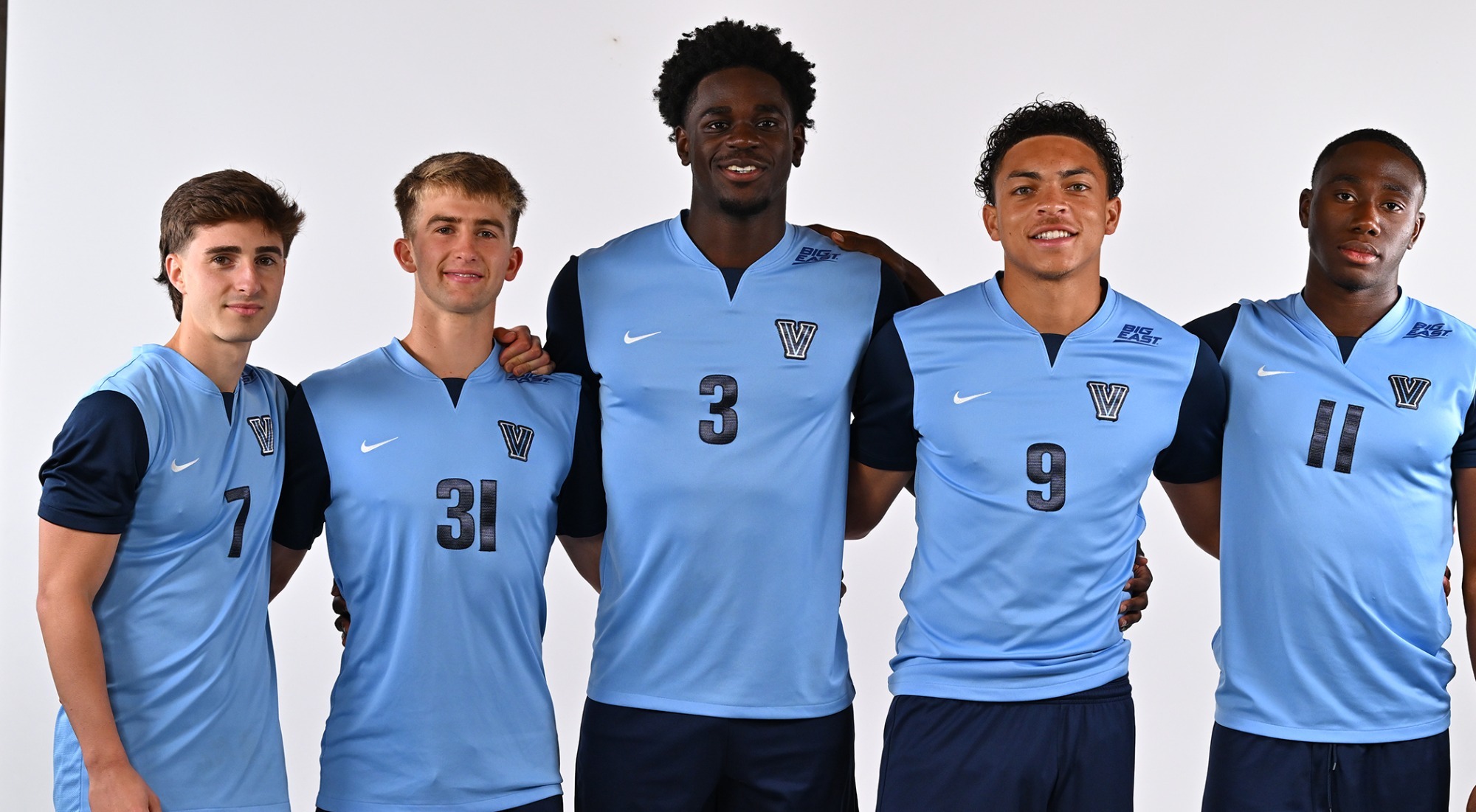 M Soccer Seniors