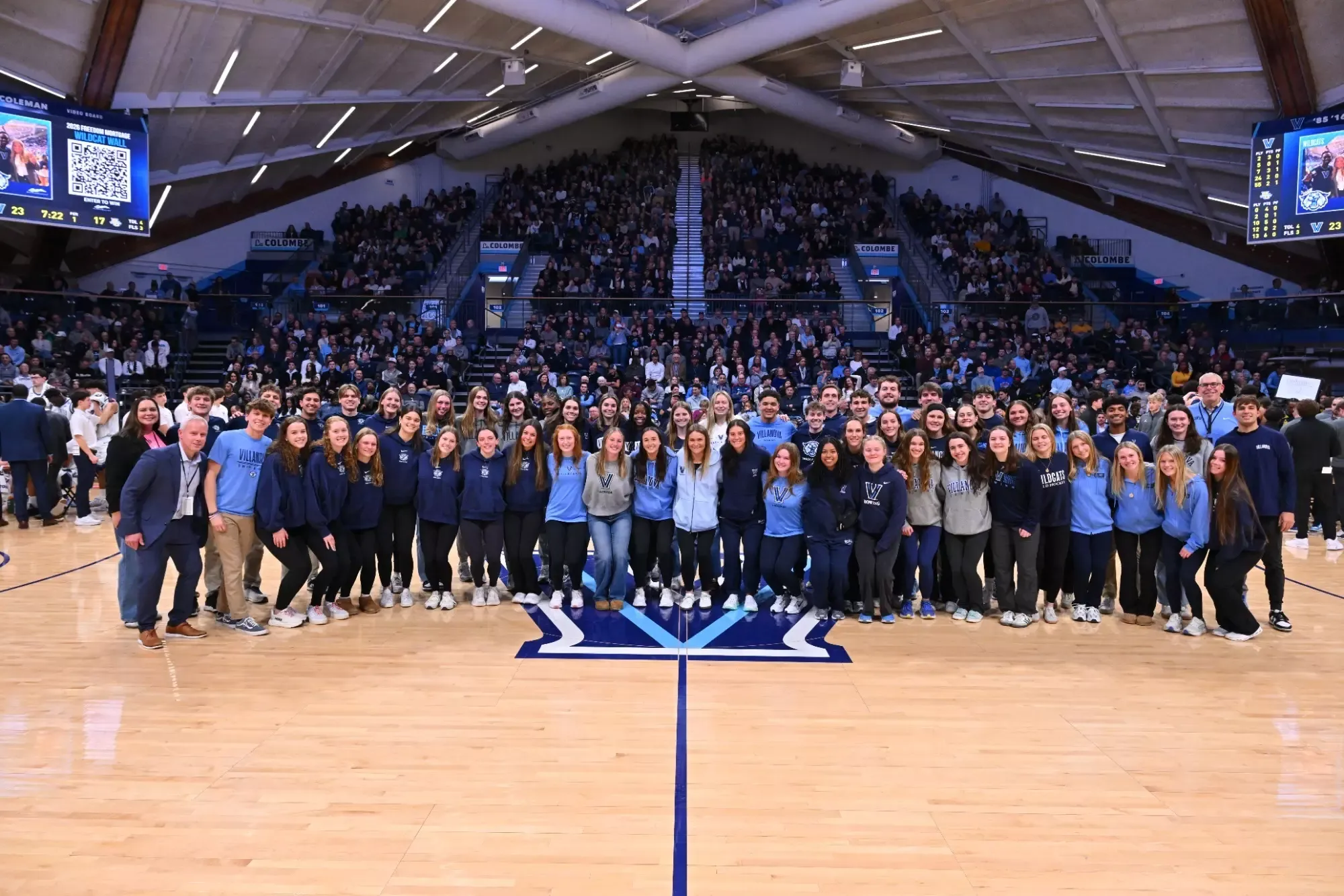 4.0 Student-Athletes