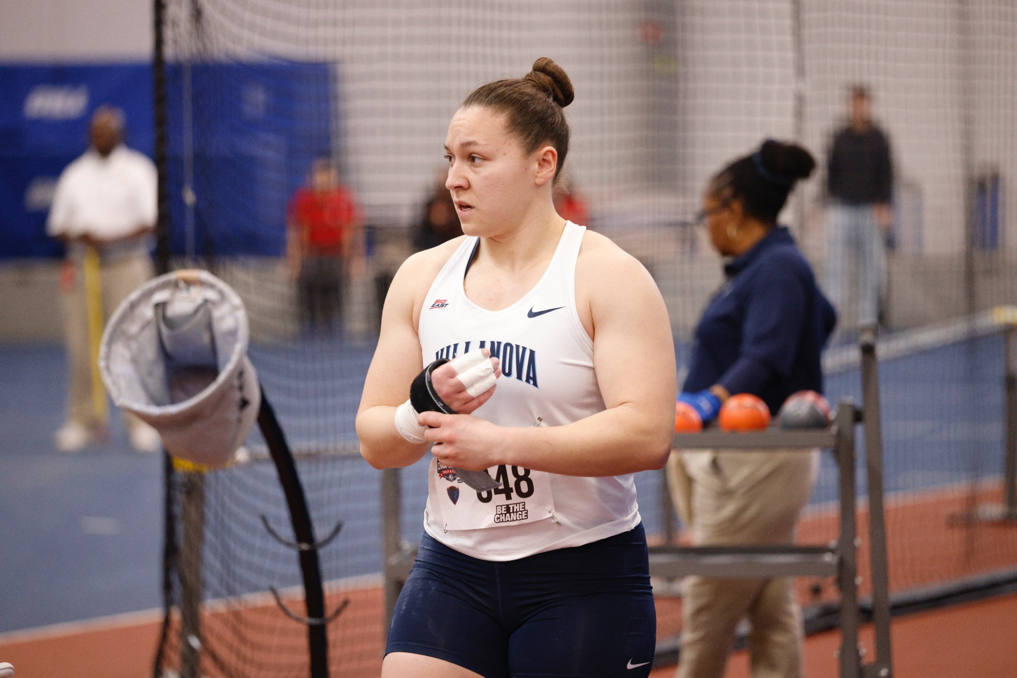 BIG EAST Championships Day 2