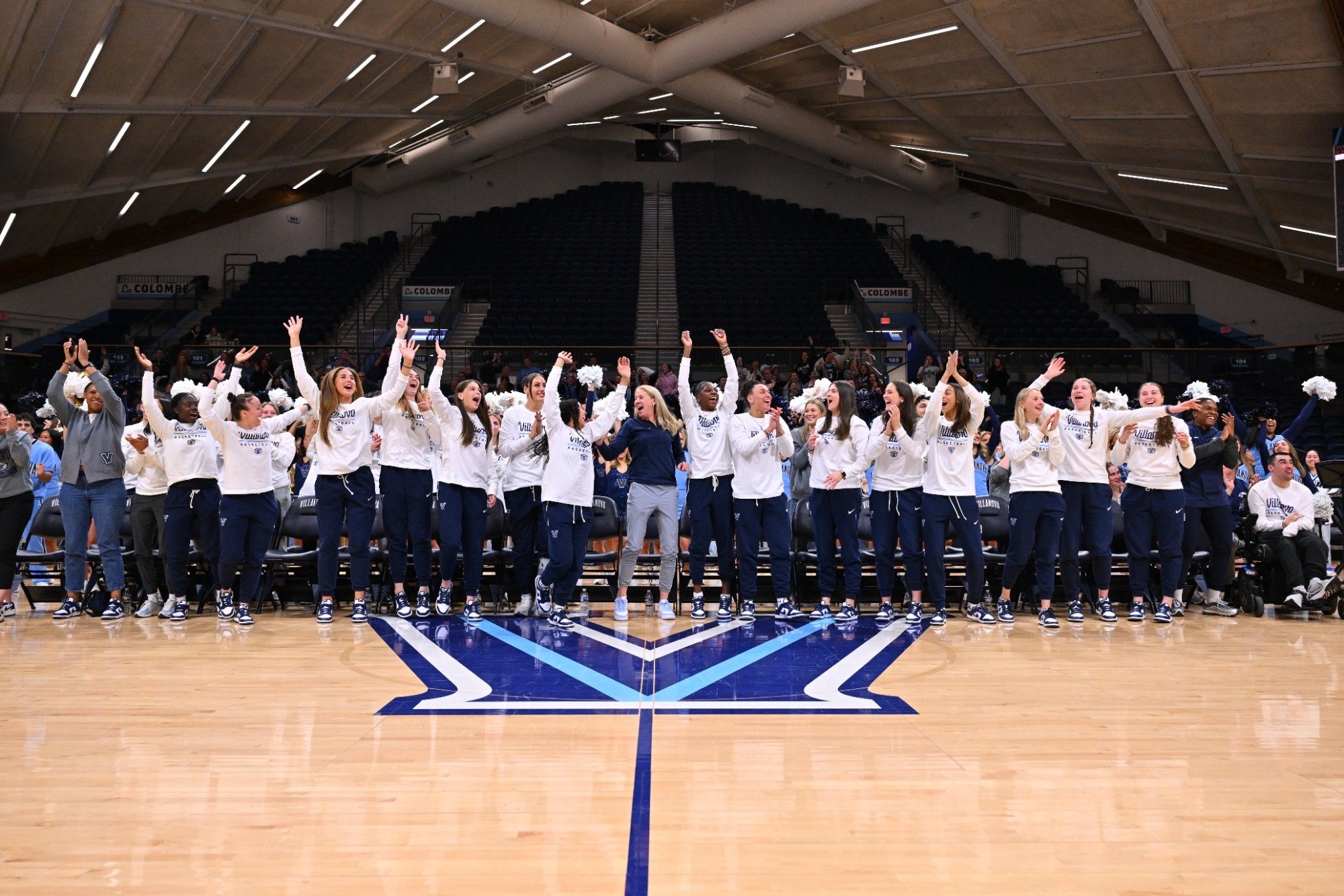 Women's Basketball Selection Sunday Reaction
