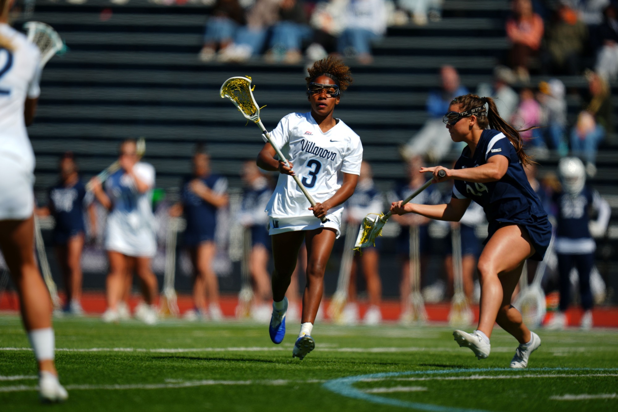 Isabella Henson-Vendrell