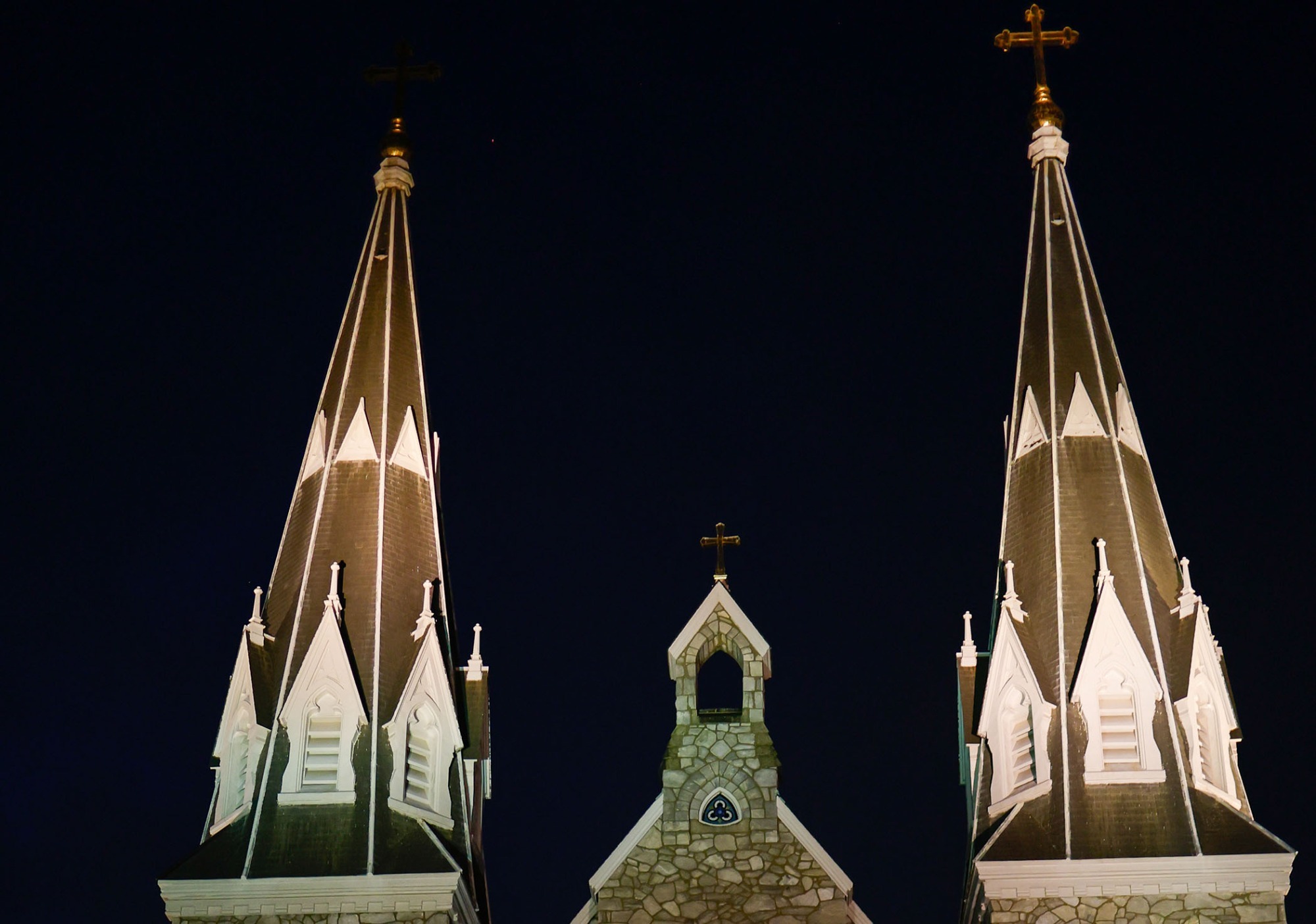 St. Thomas of Villanova Chapel