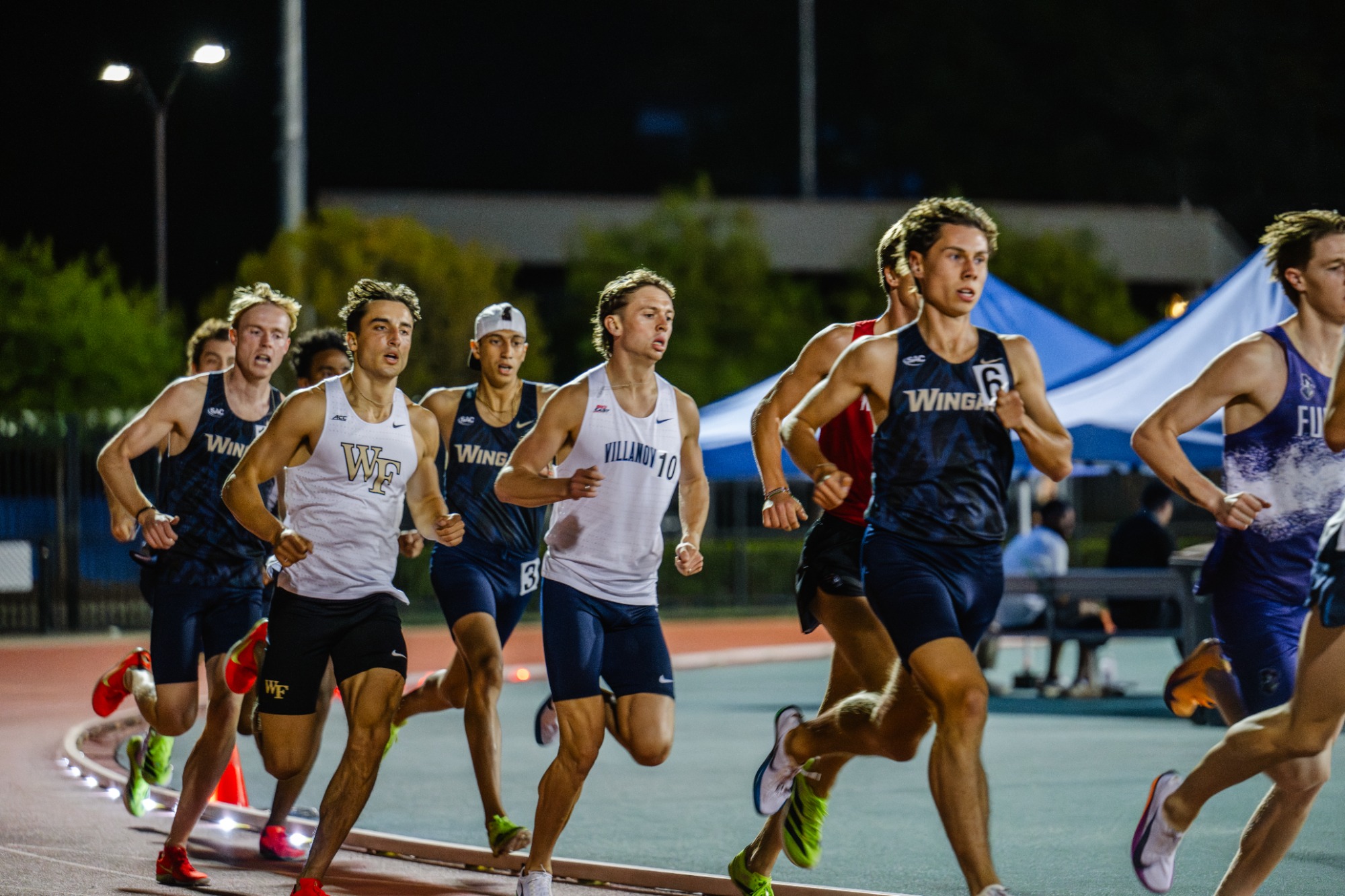 Duke Invitational