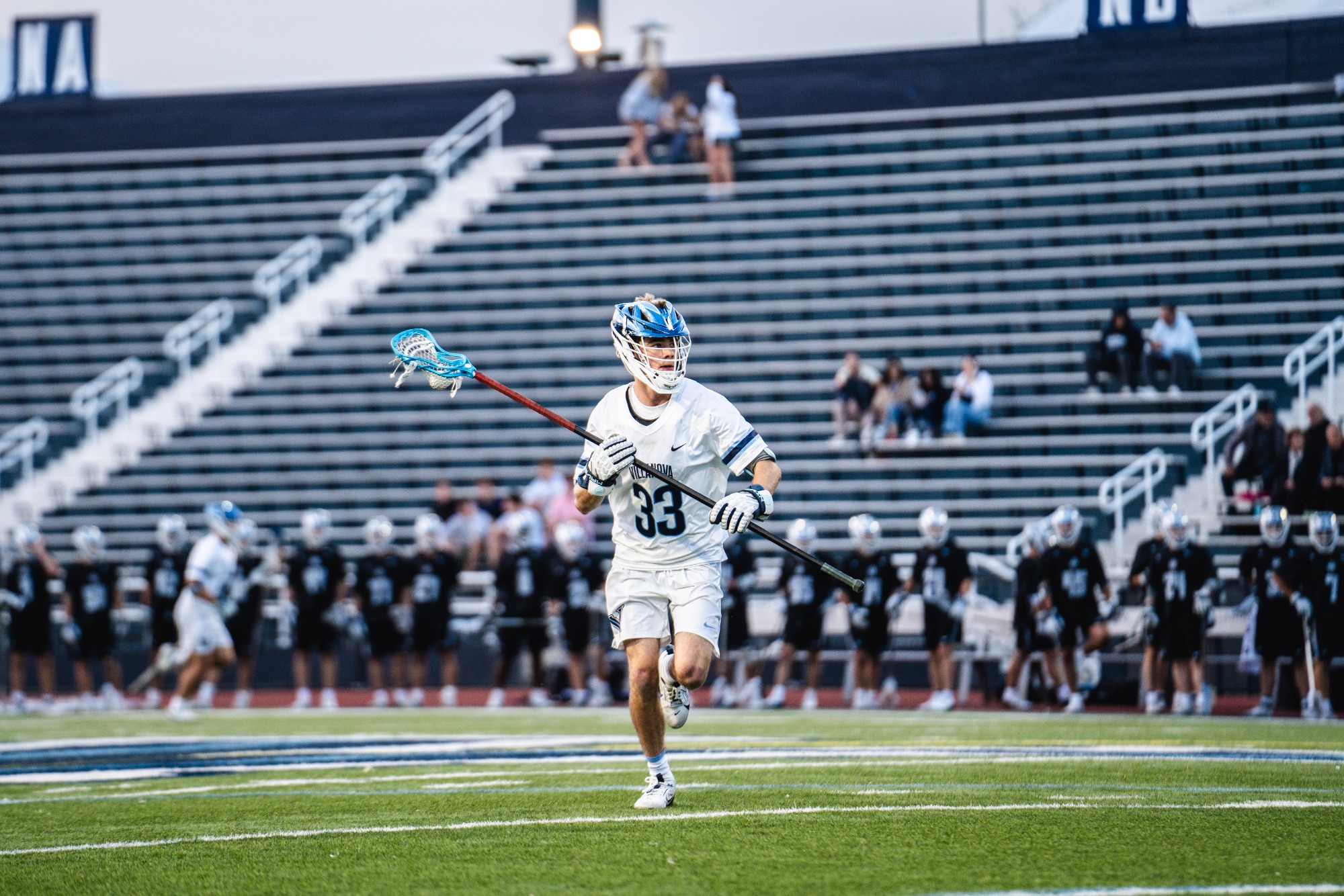 Jake Melchionni