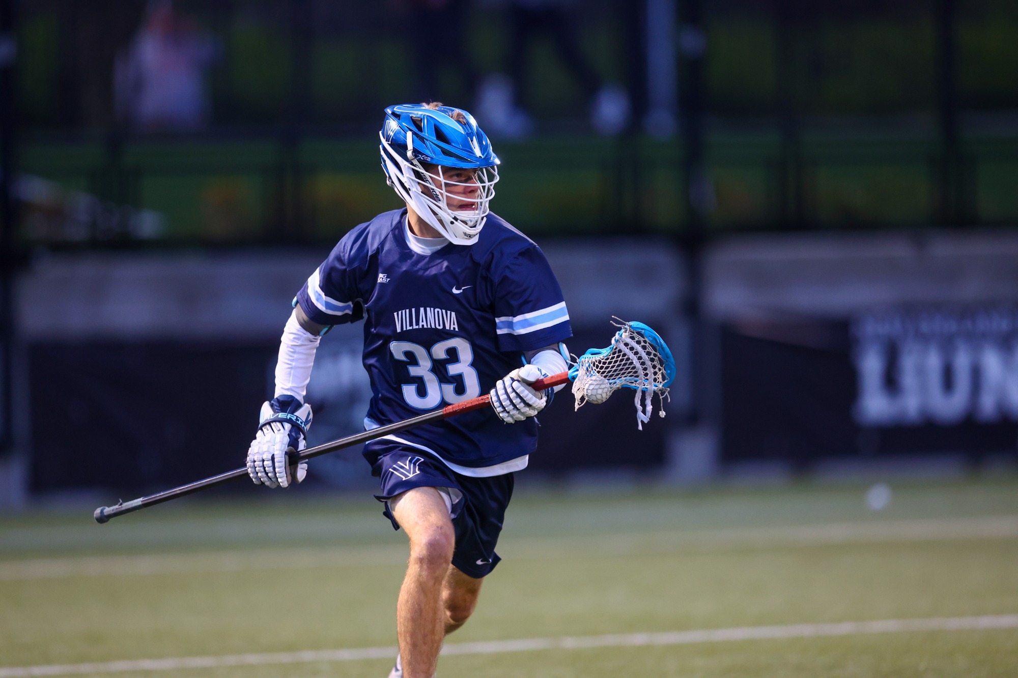 Jake Melchionni