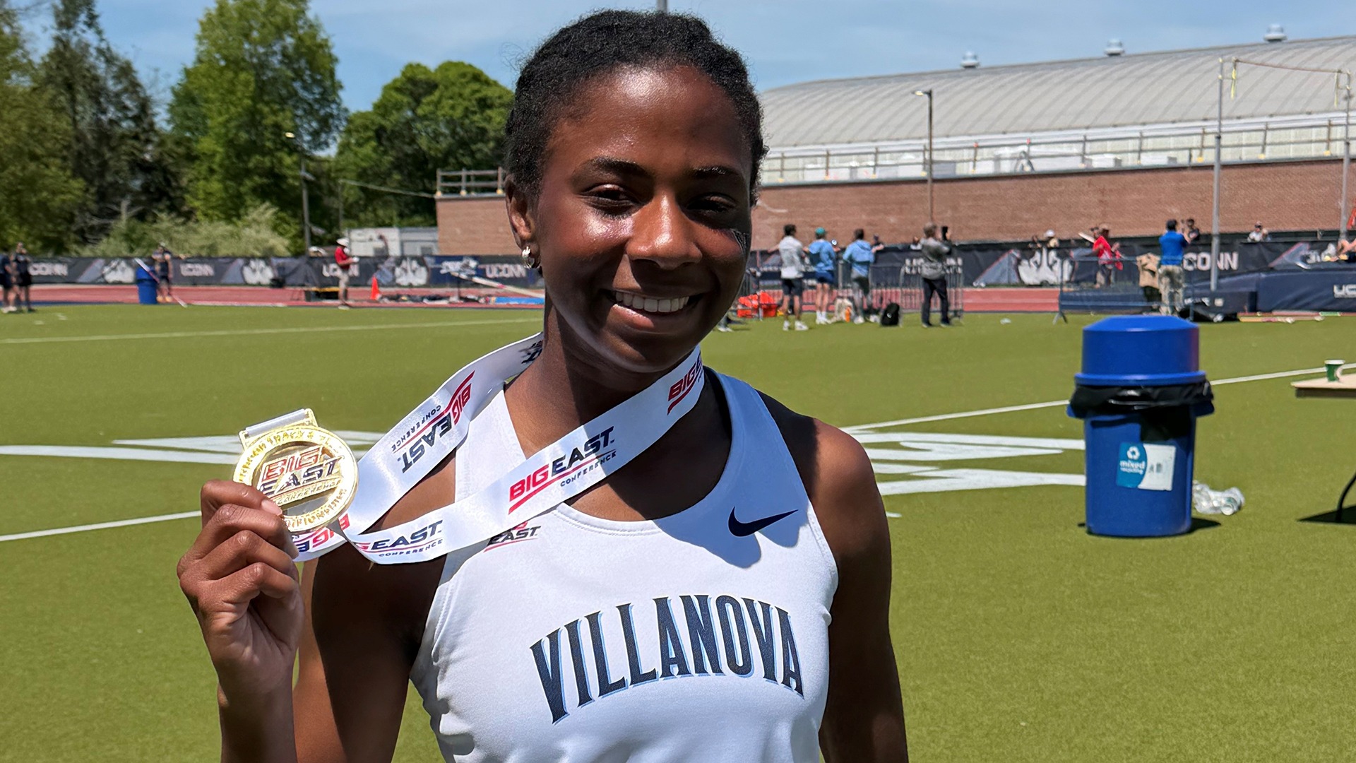 Olivia Allen