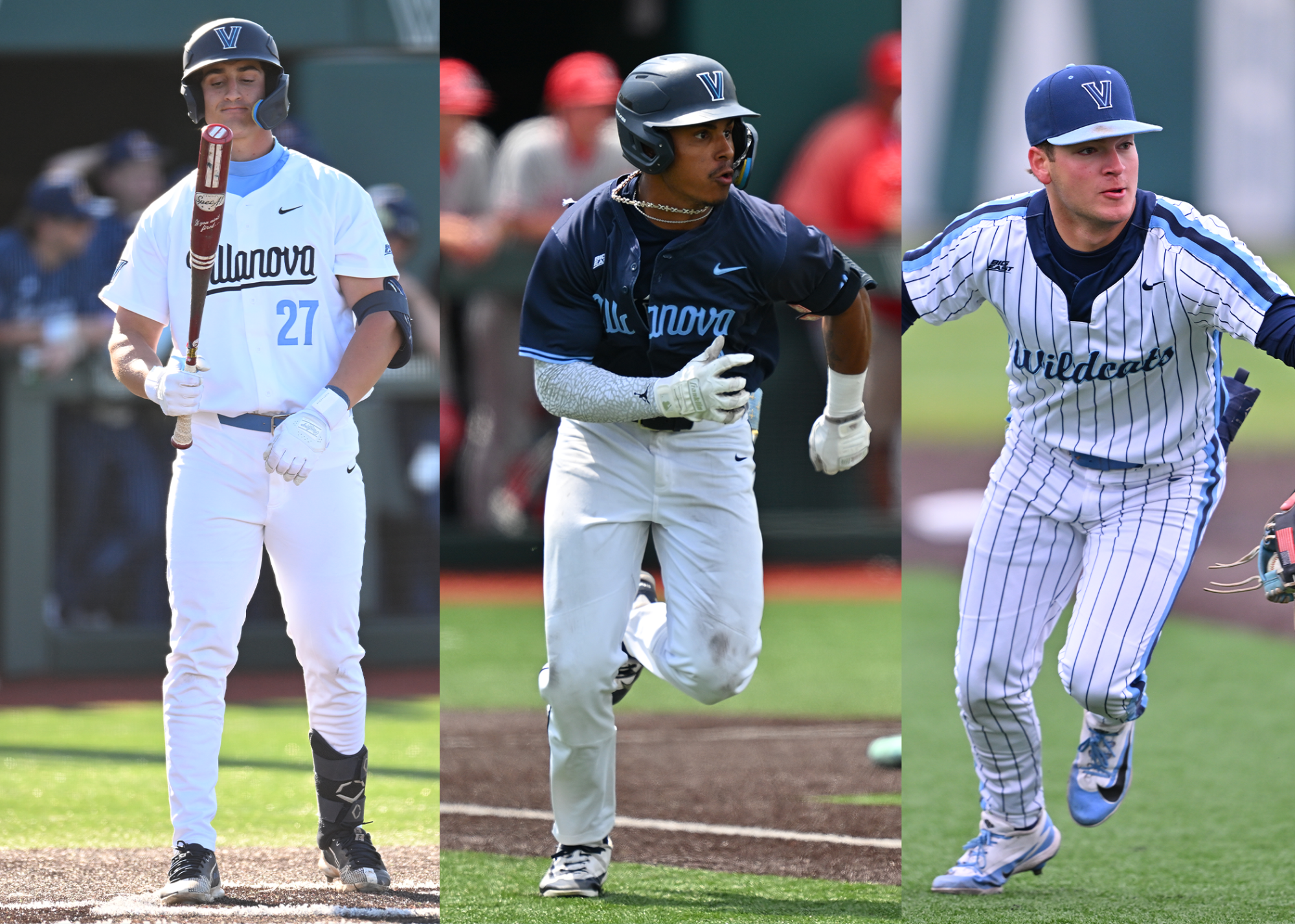 Quintano, Montgomery, Leonard