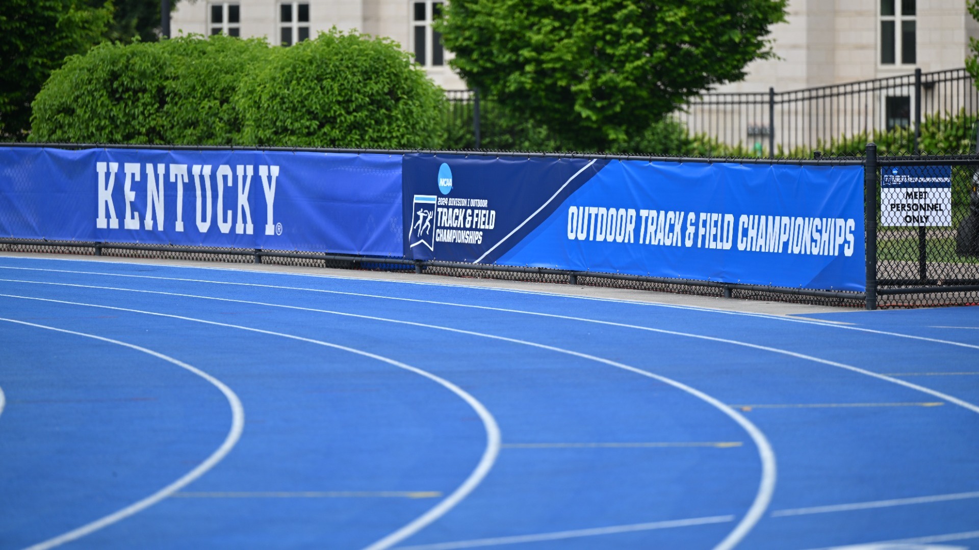 NCAA East First Round Kentucky