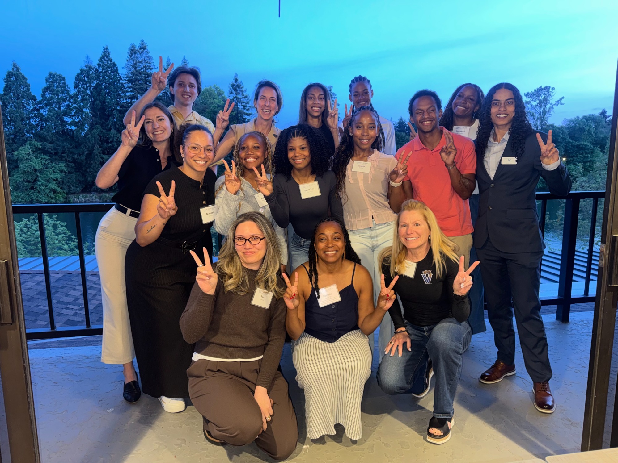 UNITAS 2026 BSAS Alumni Networking Event 