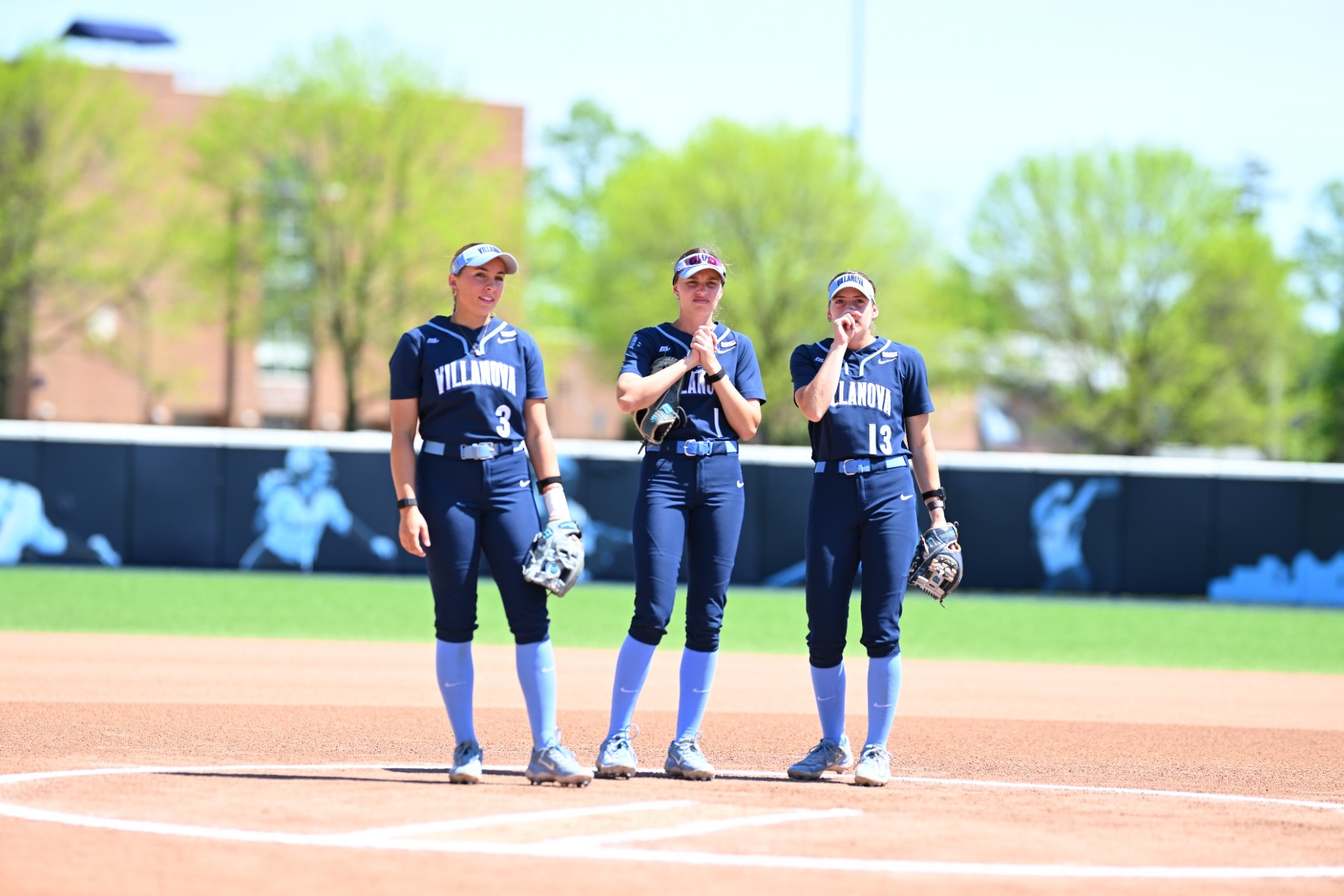 Softball Team 