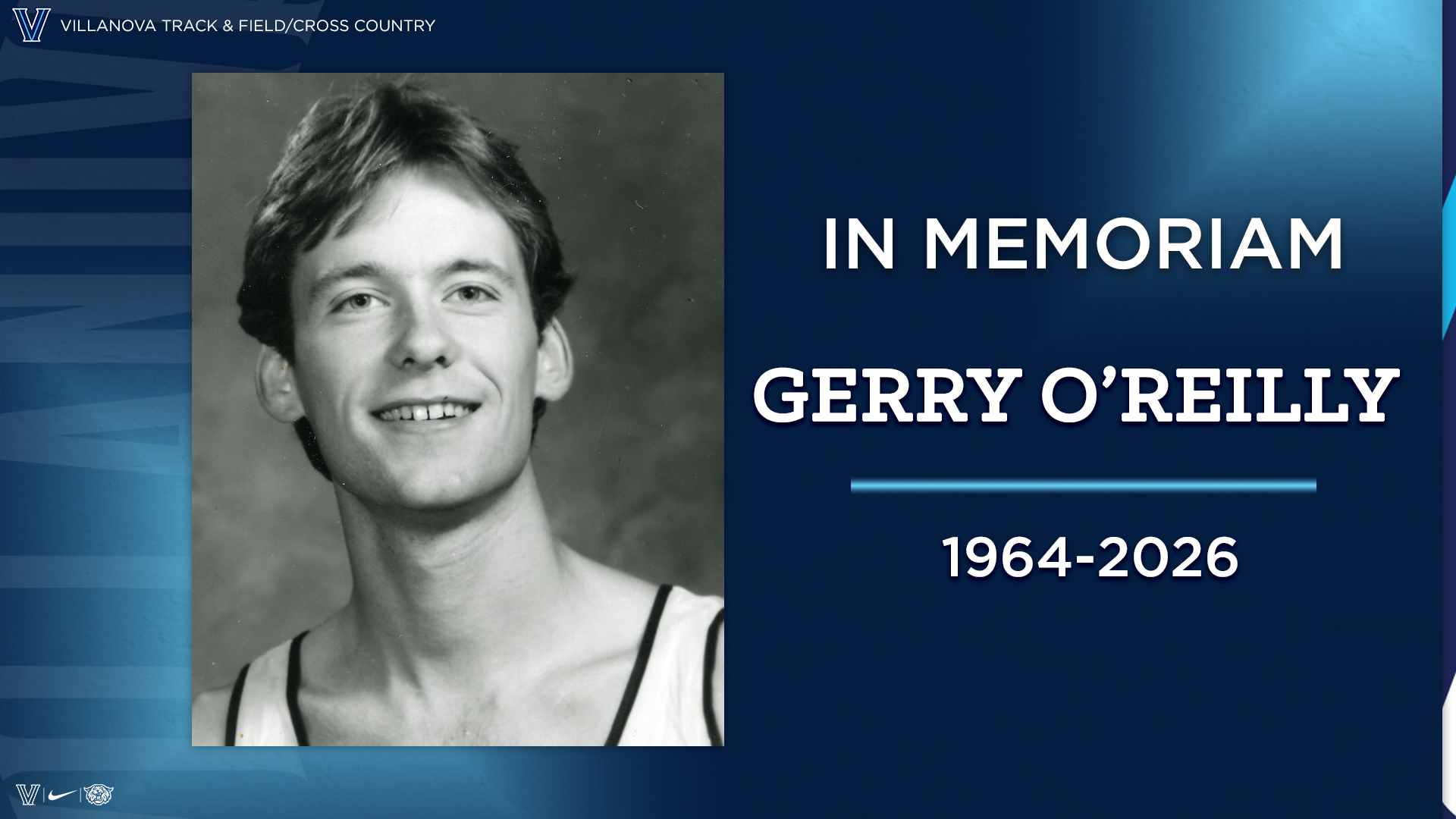 Gerry O'Reilly