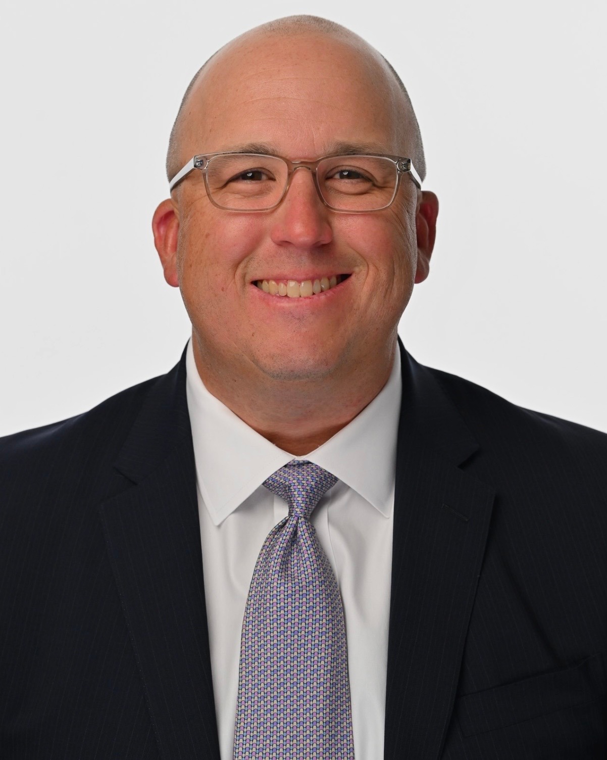 Brian Beacham