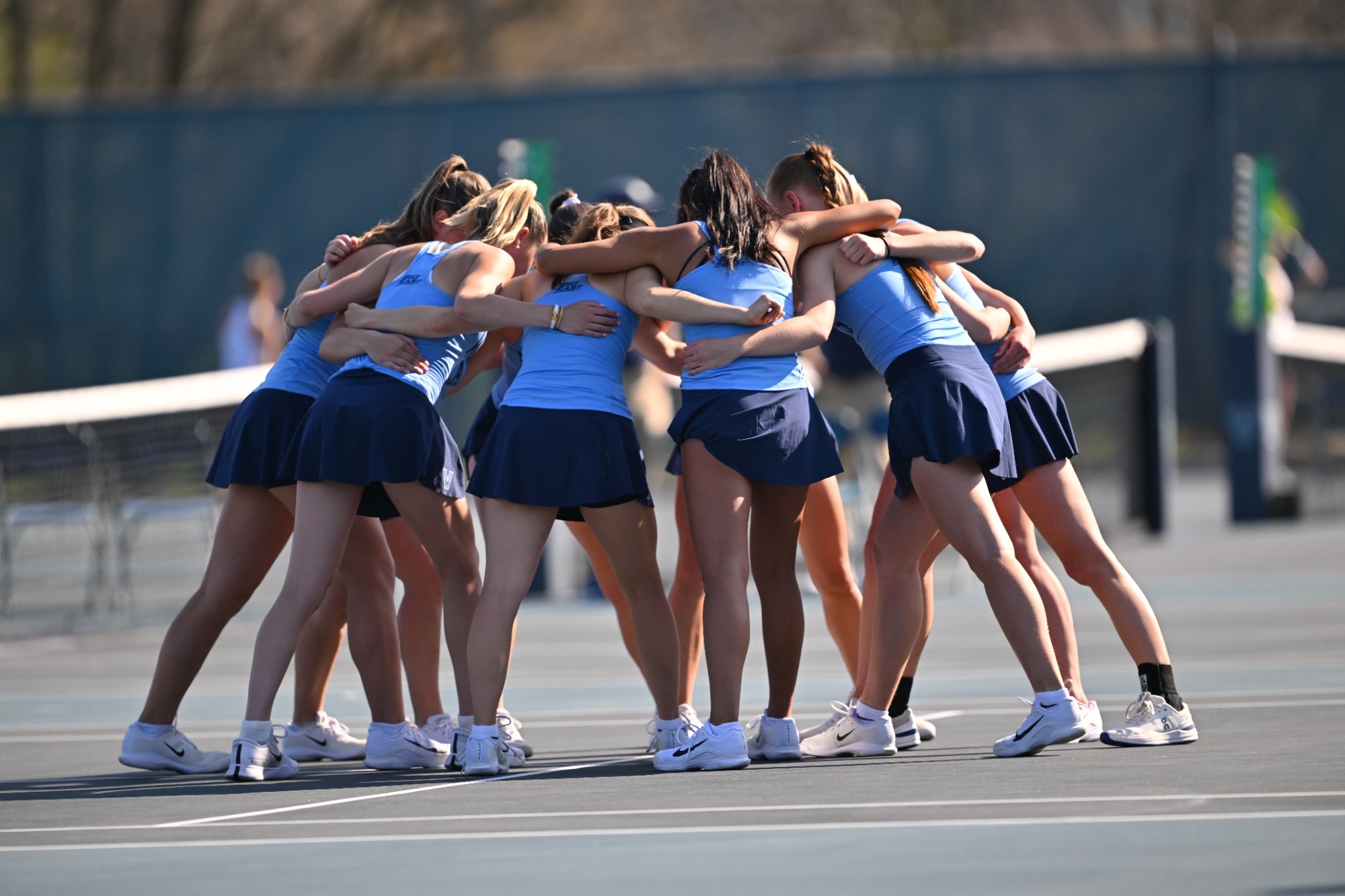 WTEN Huddle