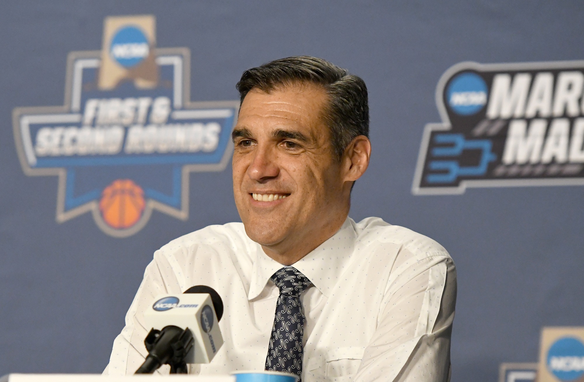 Jay Wright