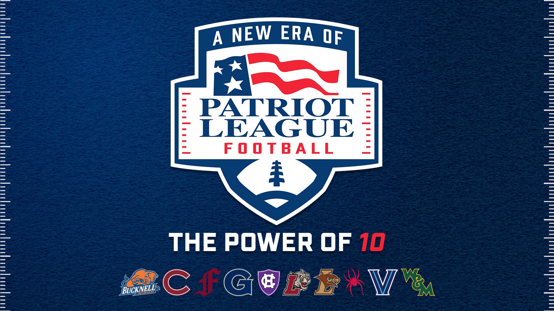 PL Logo Launch Graphic