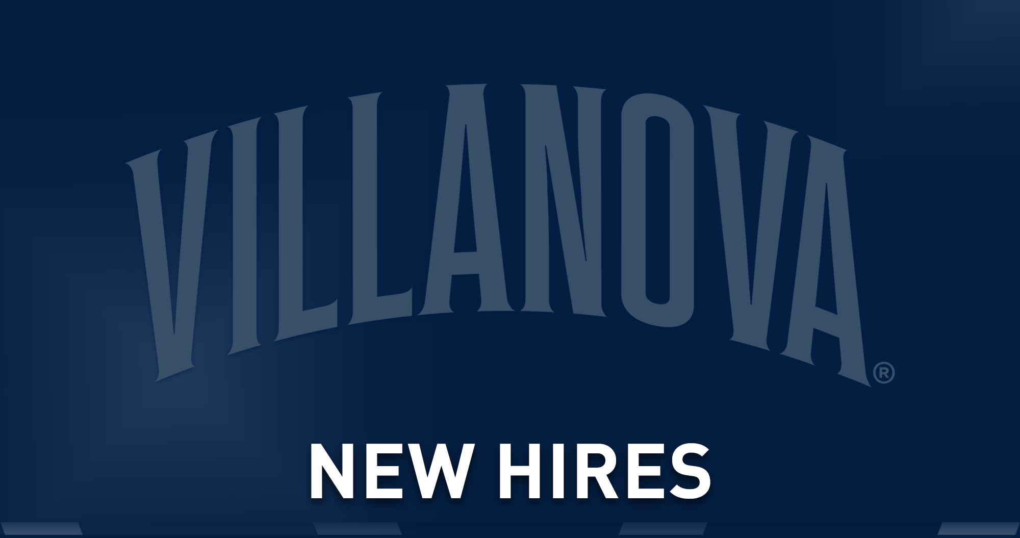 New Hires Graphic
