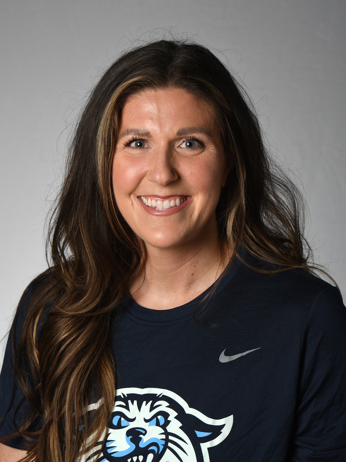 Kristen Waters