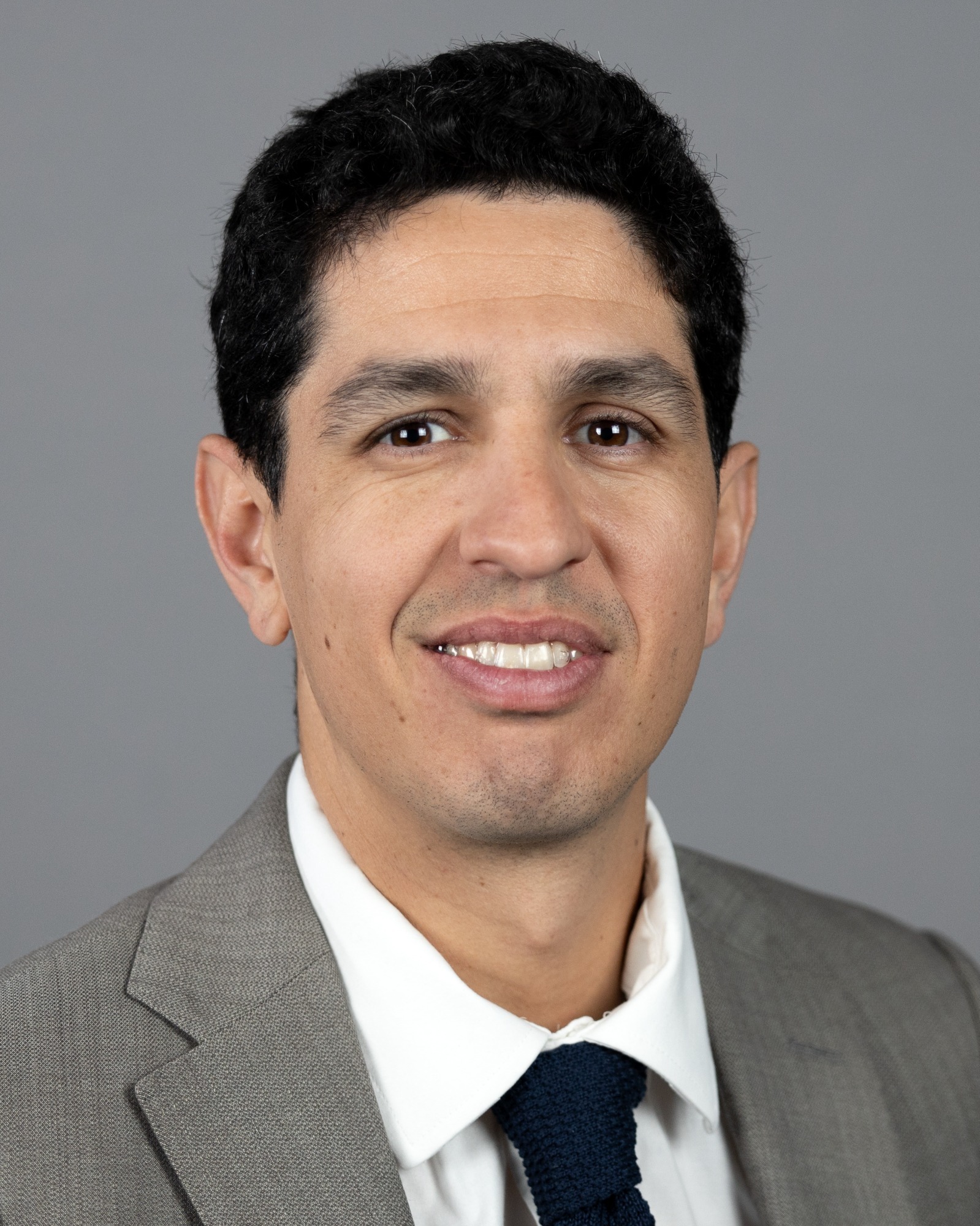 Eduardo Ugalde HS