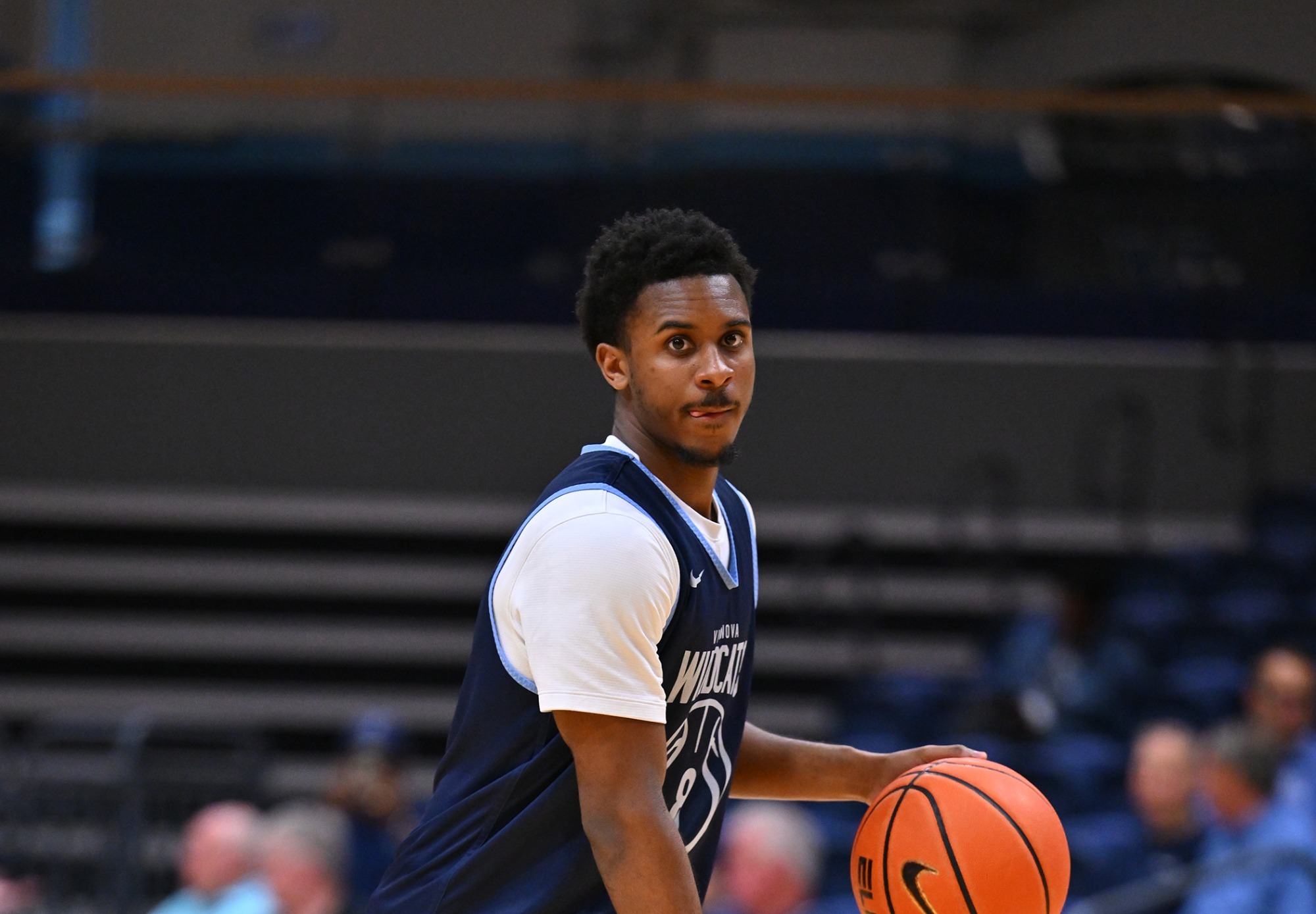 Darryl Simmons II