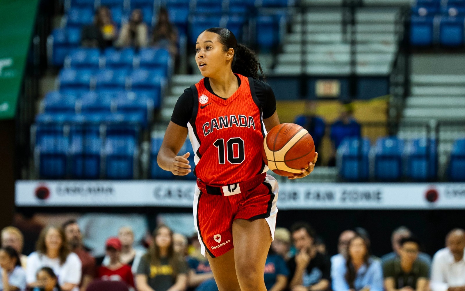 Jasmine Bascoe