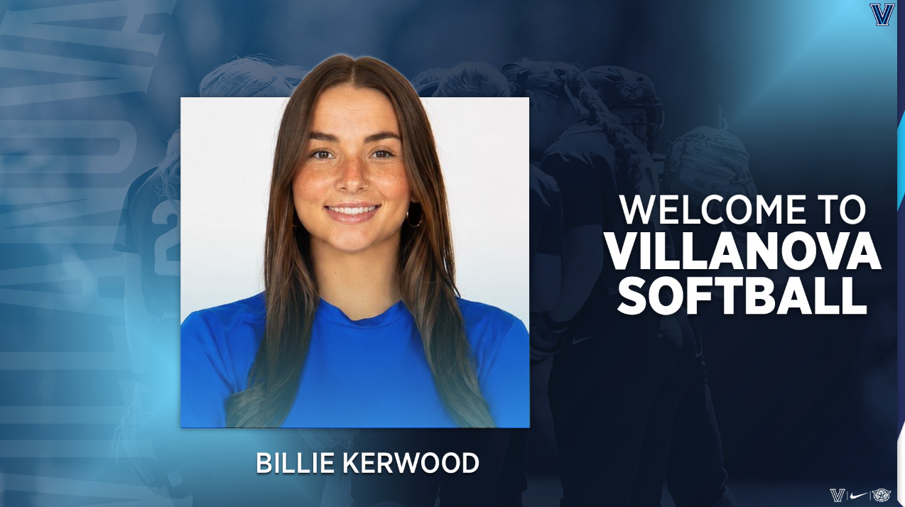Billie Kerwood Hiring Announcement