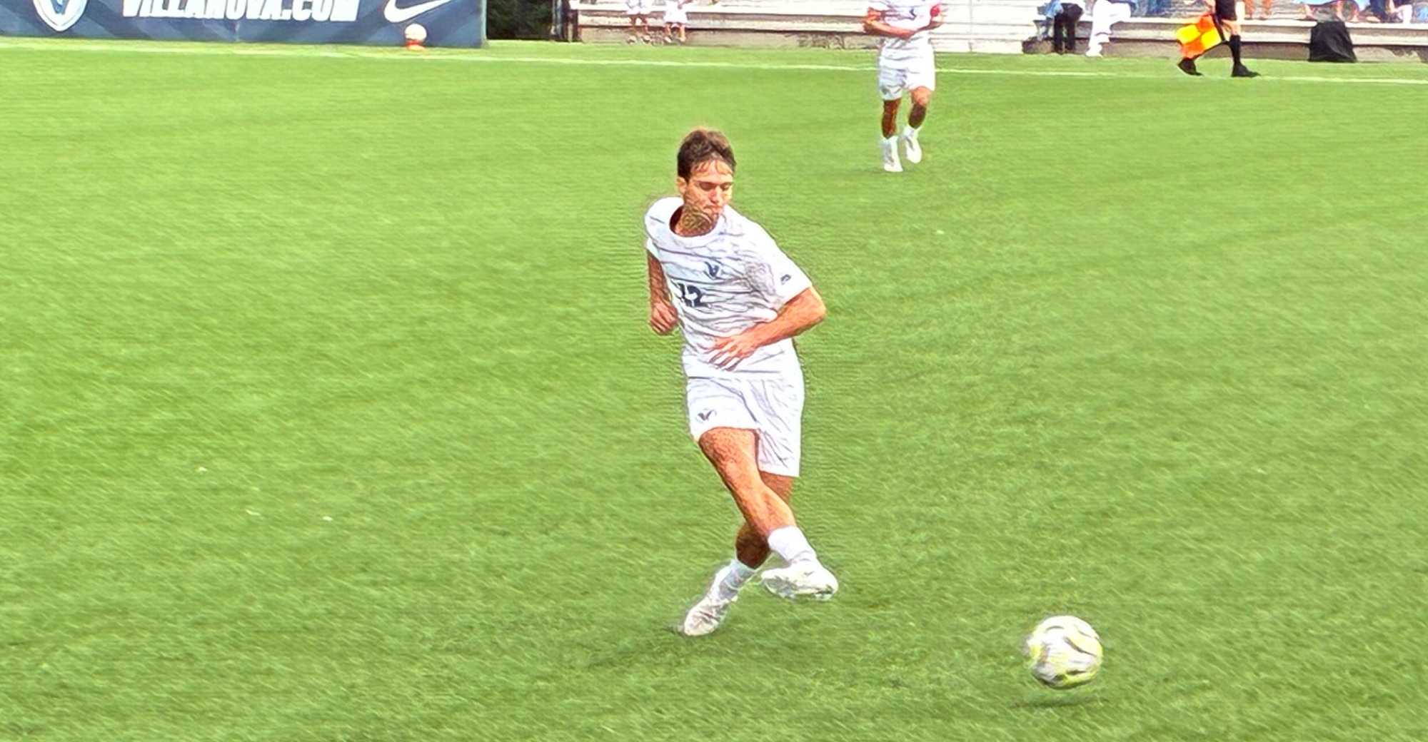 Jasper Zulman