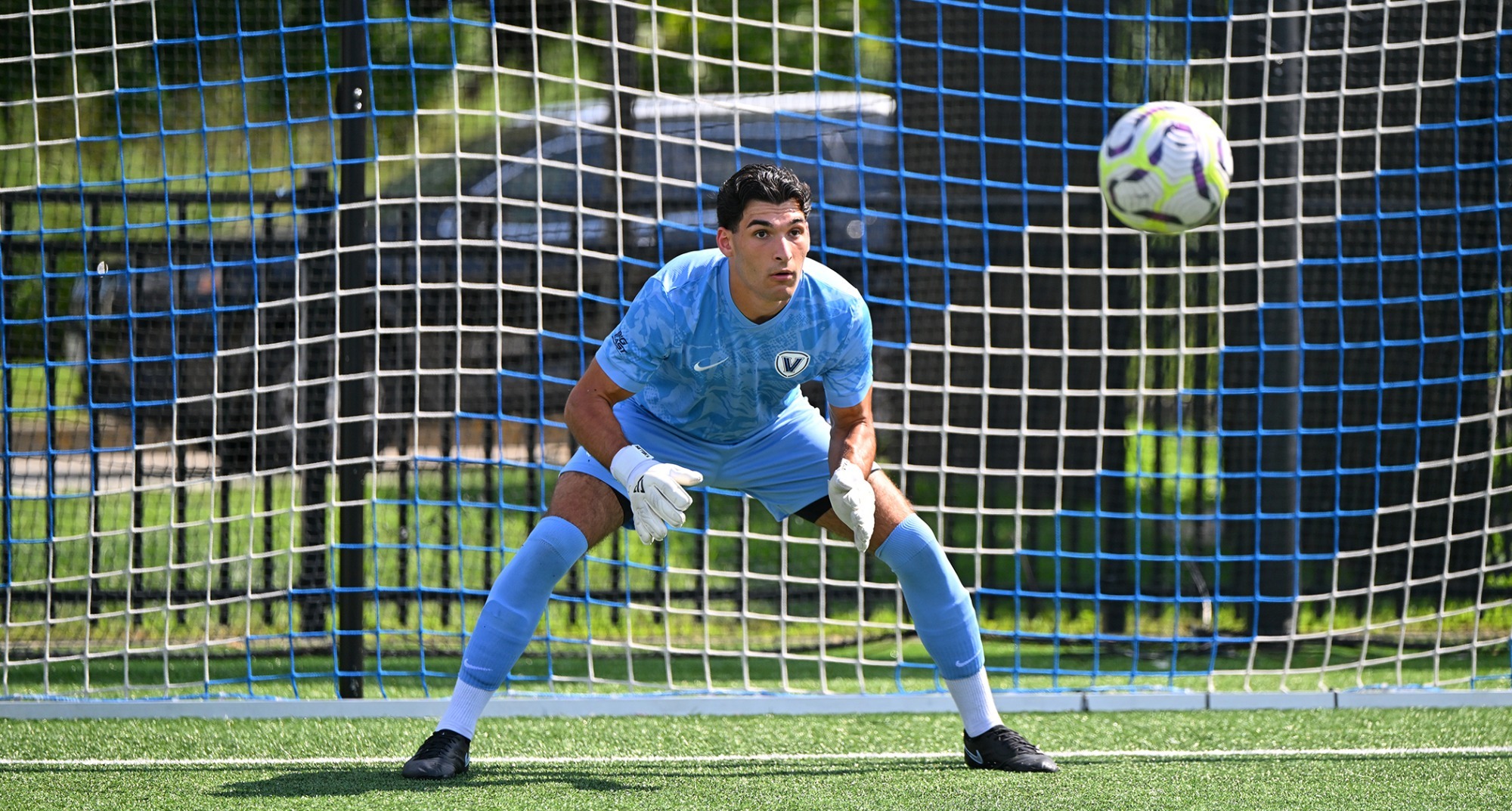 Alex Yagudayev