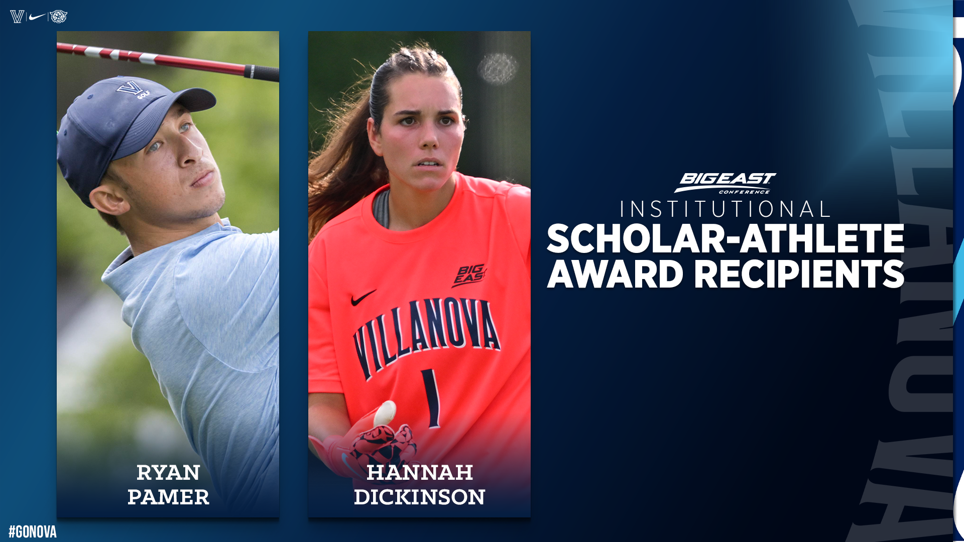 Dickinson/Pamer Award