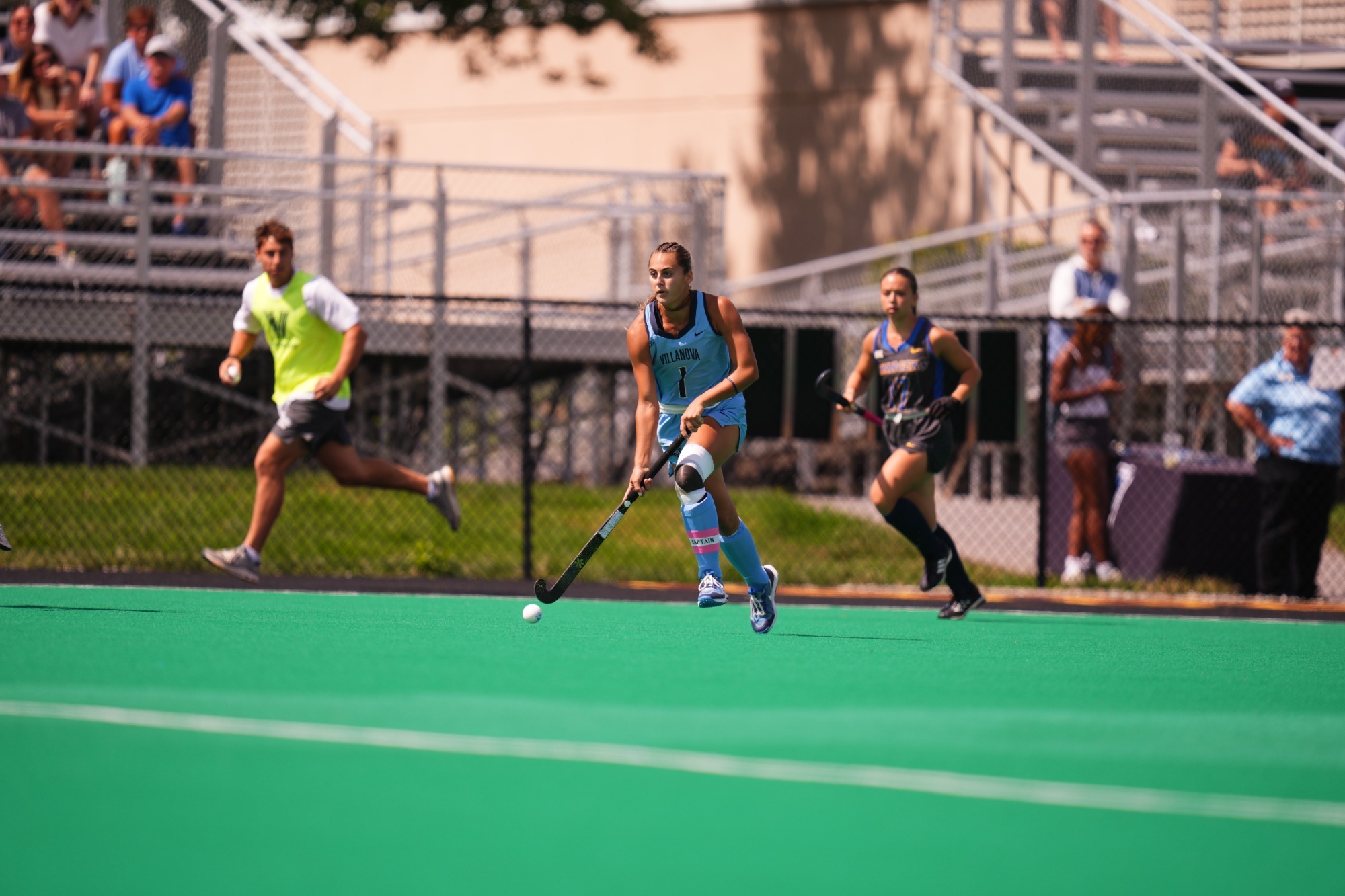 Ava_Borkowski_vs_New Haven