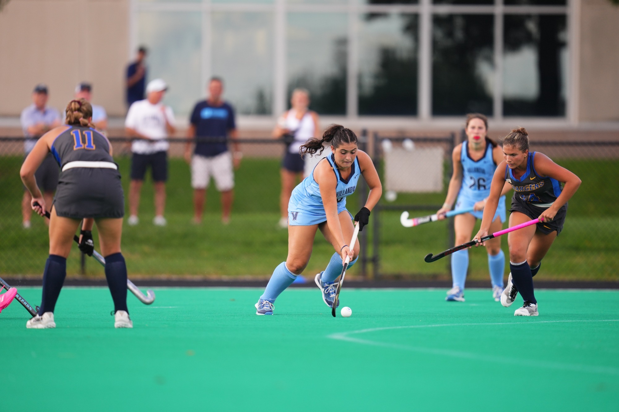Adie Minnella_vs_New Haven