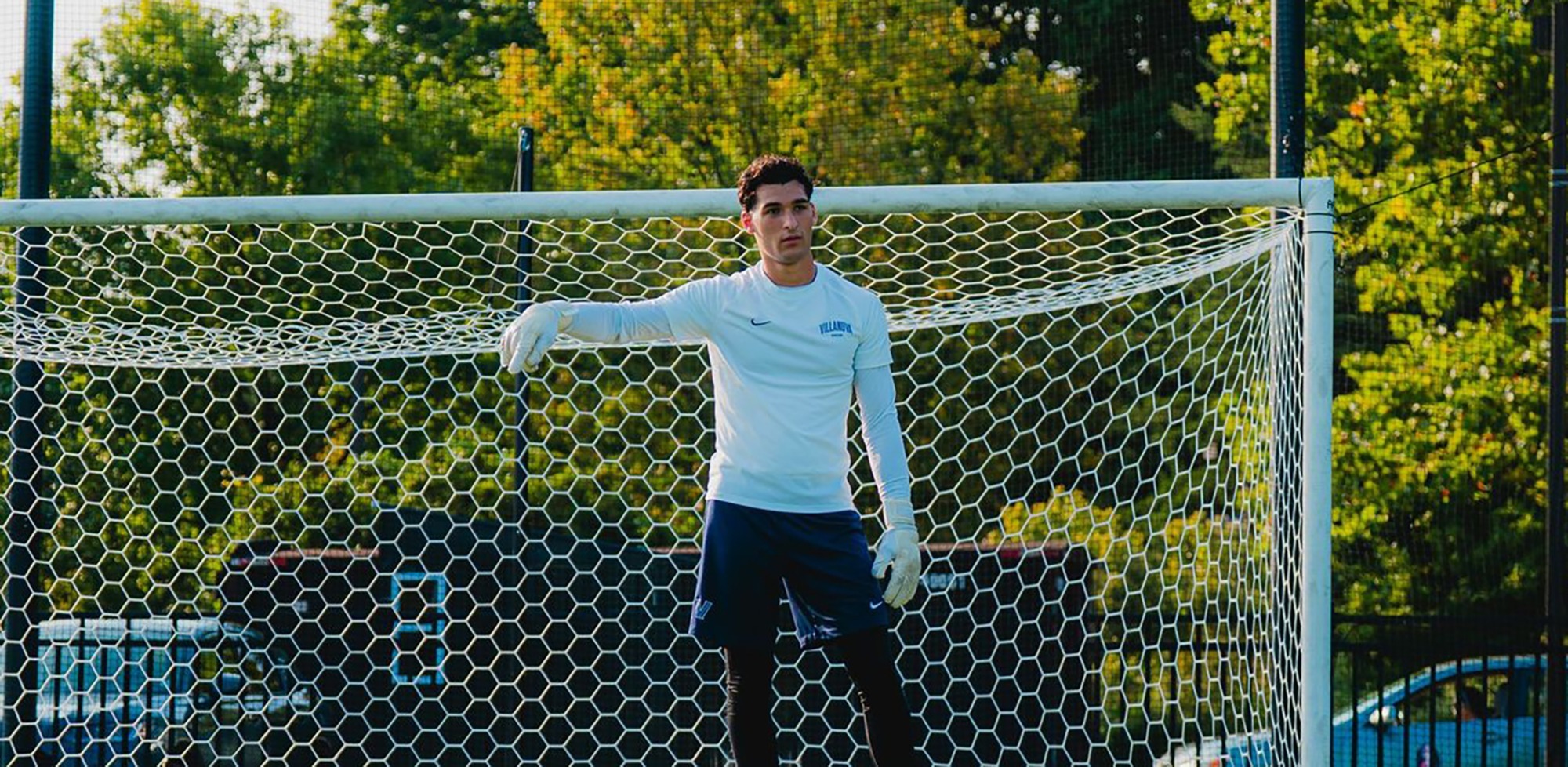 Alex Yagudayev