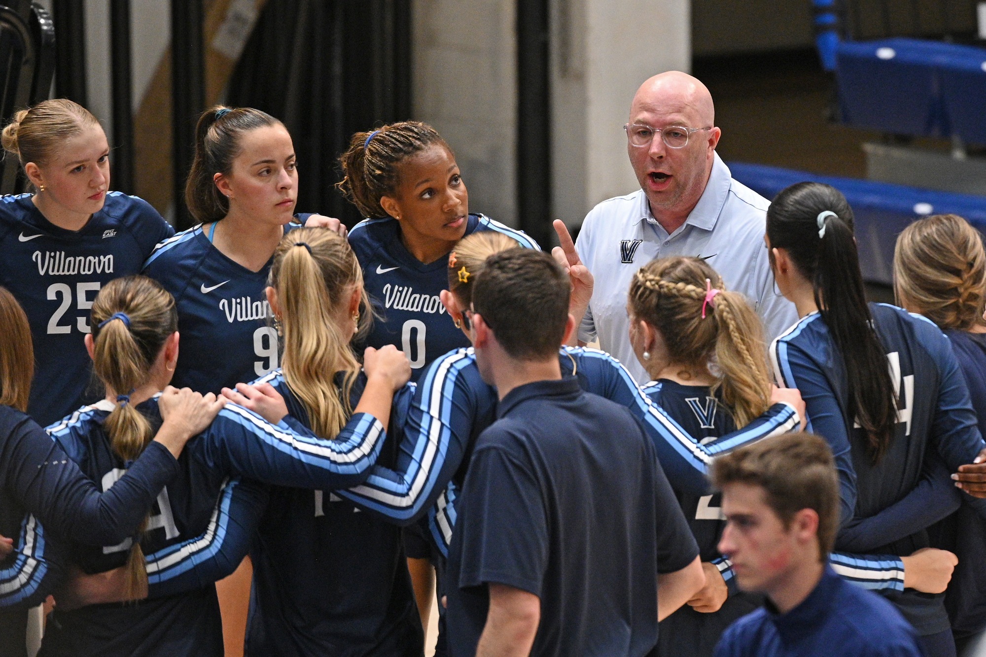 Volleyball at Penn State