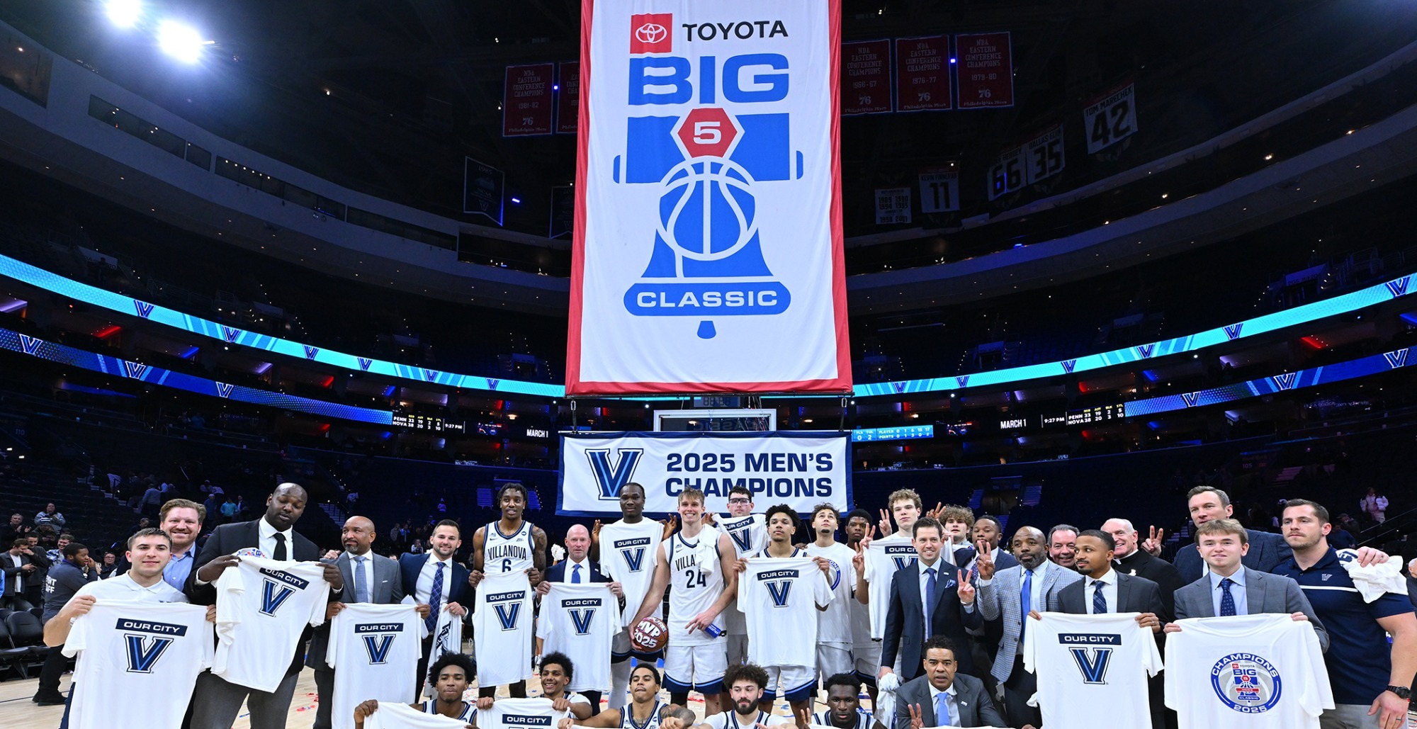 @025 Big Five Champs