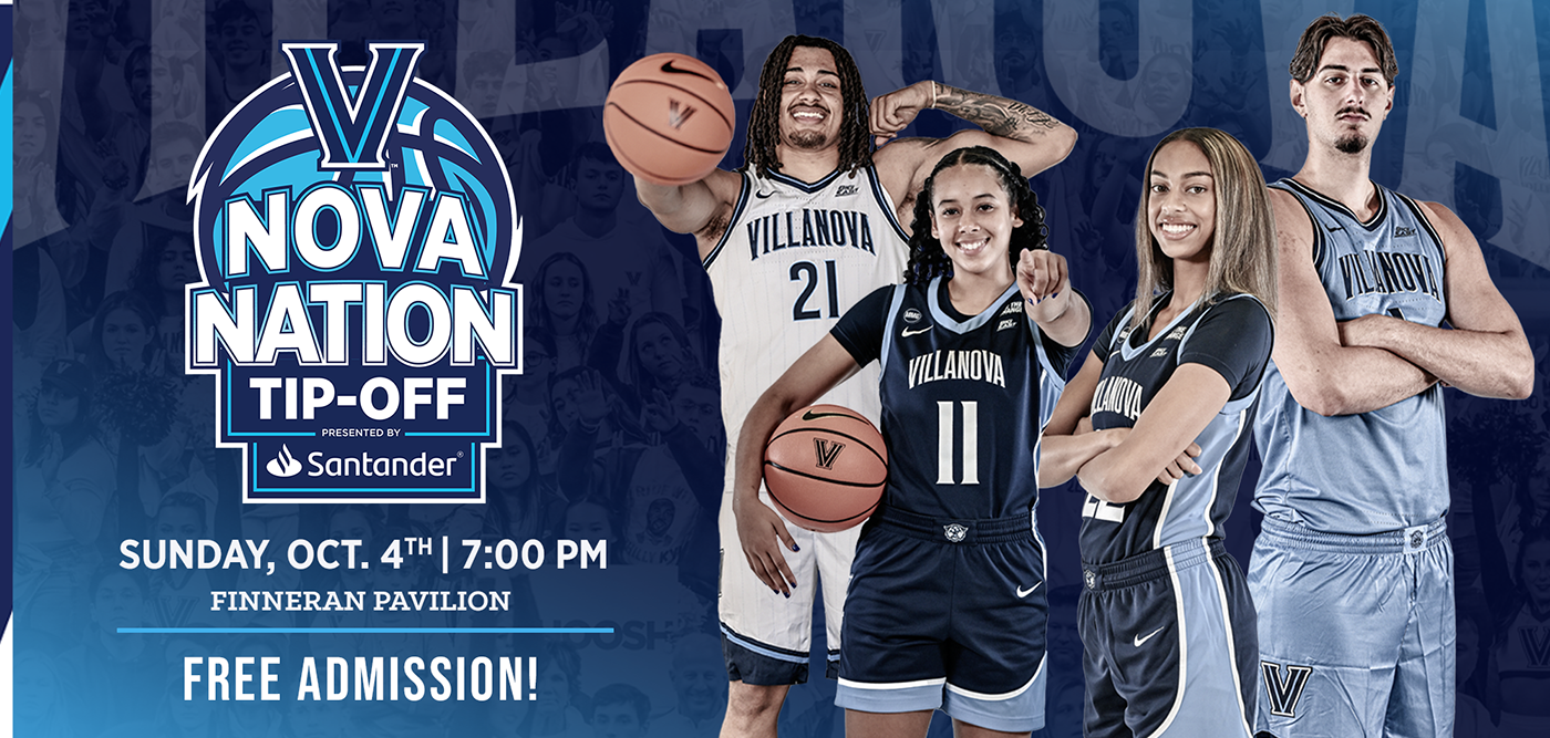 Nova Nation Tip-Off