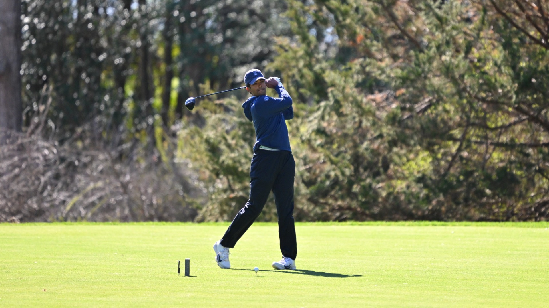 Vibhav Alokam Wildcat Invite