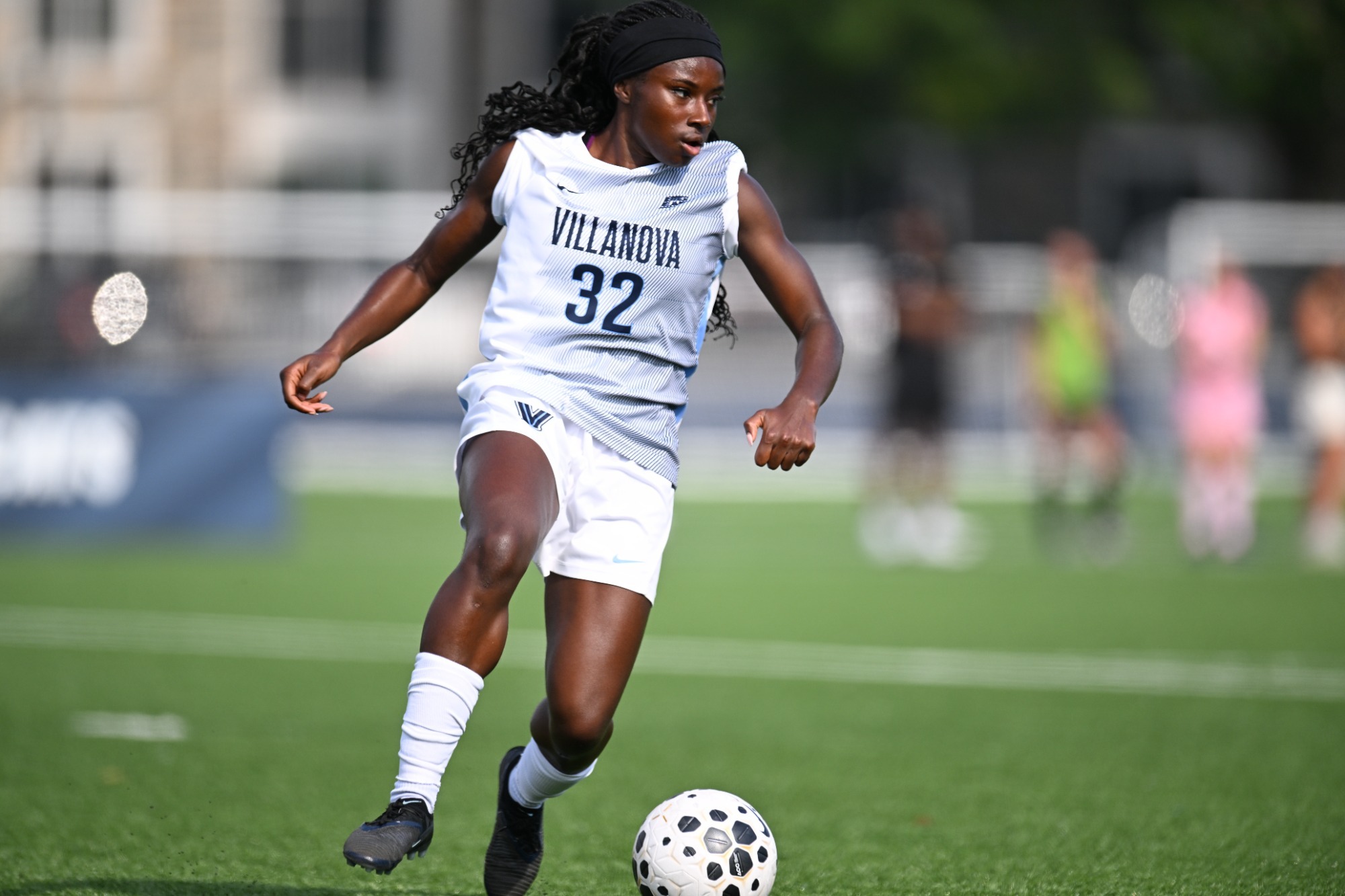 Isabelle Chukwu