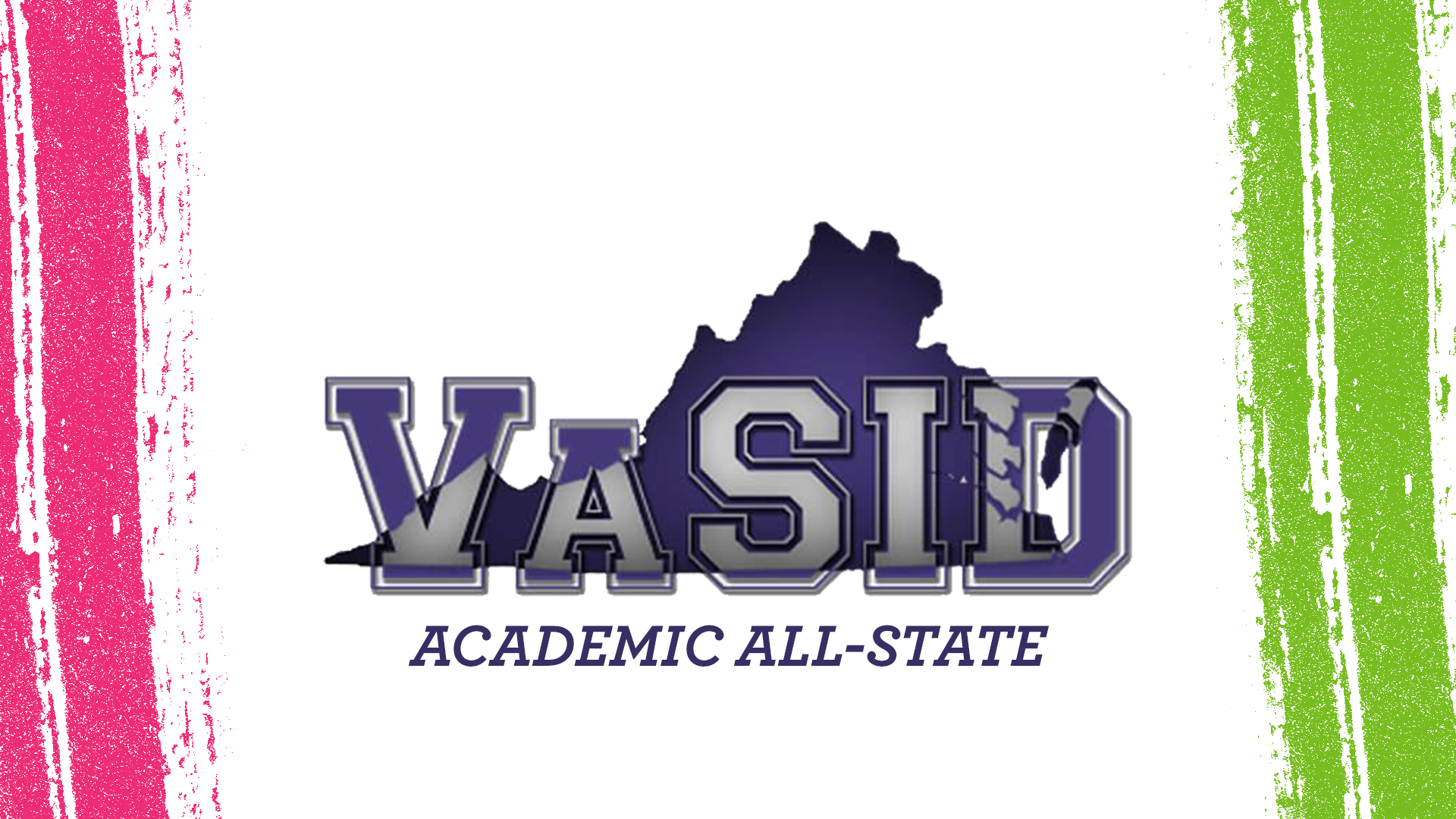 Six Vixens named VaSID Academic AllState Sweet Briar College