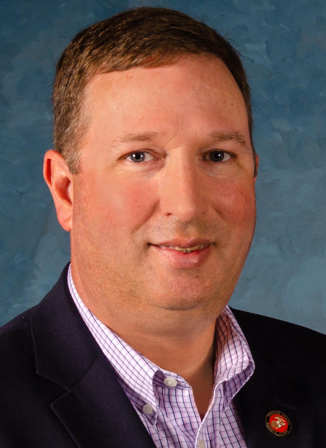 Eric Allen Headshot