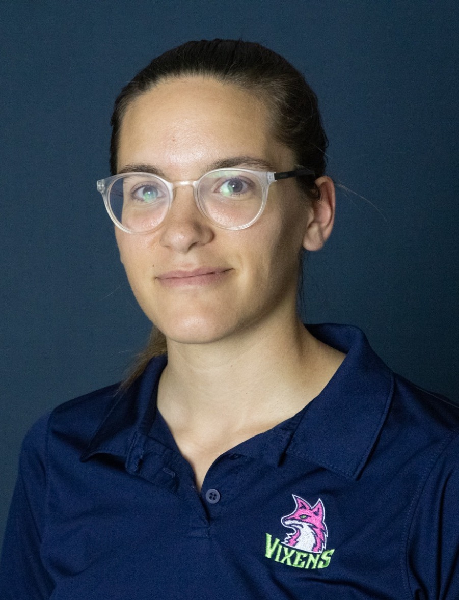 Joanna Friesen Headshot 23-24