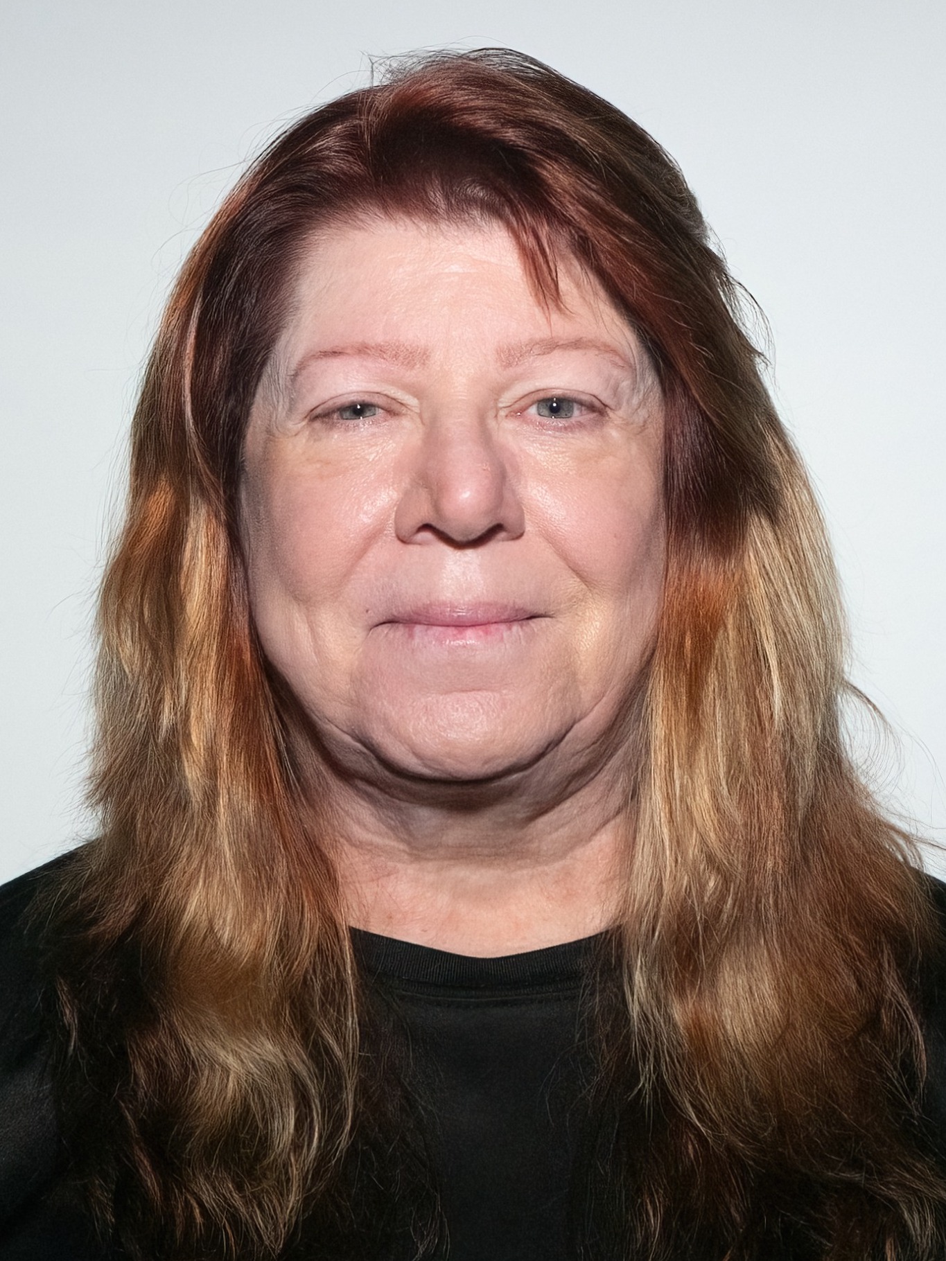 Karren Mann Lynchburg Headshot