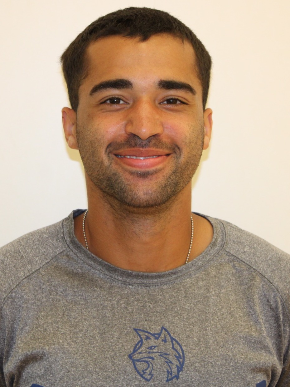 Dre Wilkerson Headshot 24-25