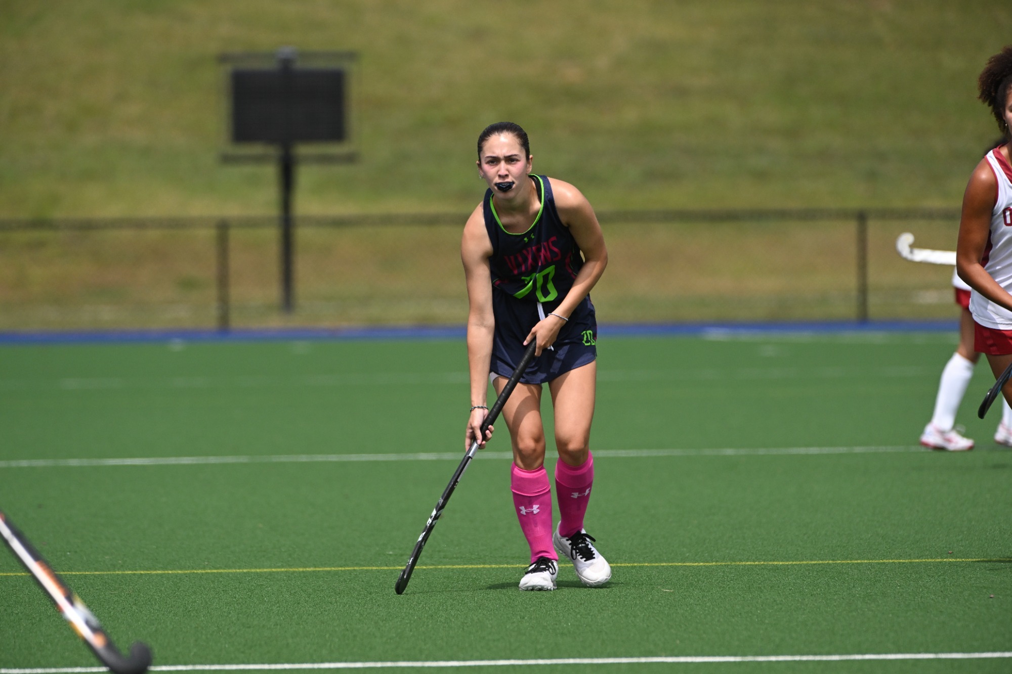 Gianna Guadagno Action Shot 25-26