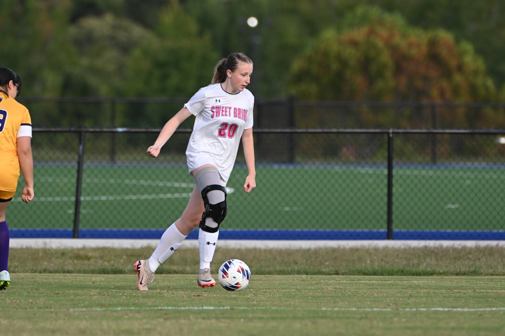 Emily Michel Action Shot 25-26