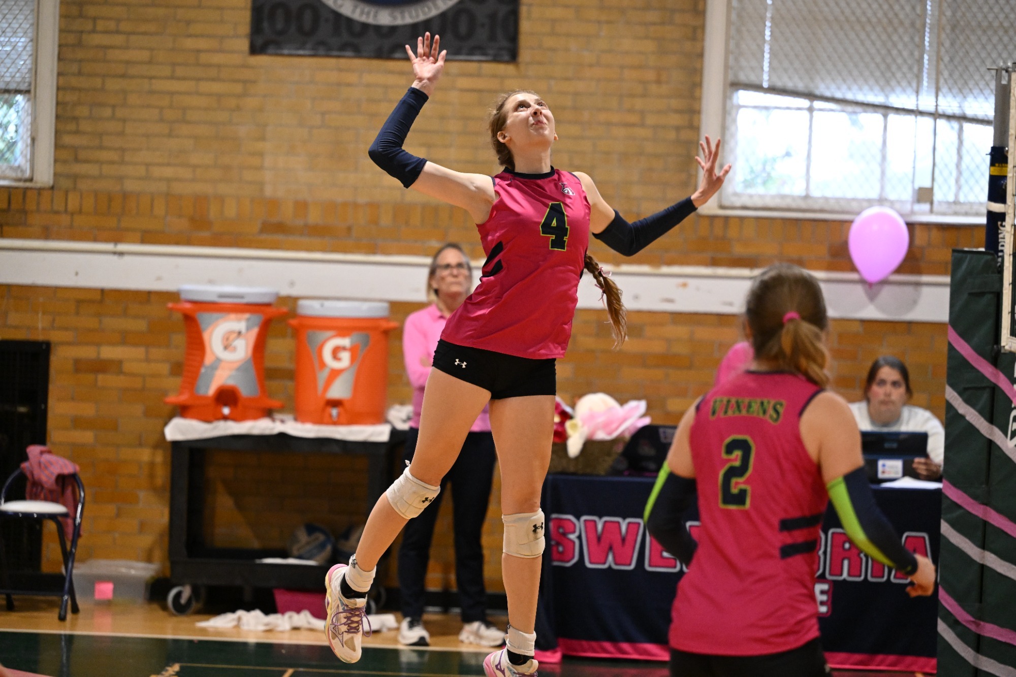 Rachael Hunt Action Shot 25-26